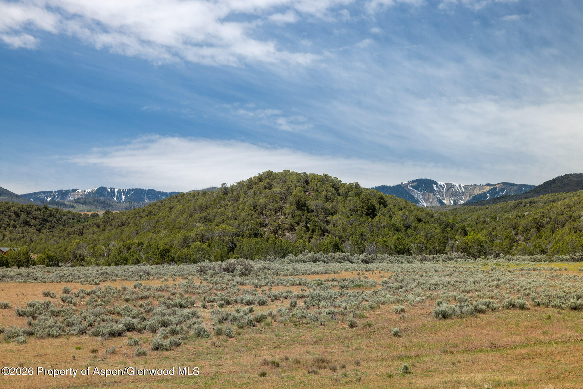 Tbd N Cedar Springs Ranch Road Rifle CO 81650