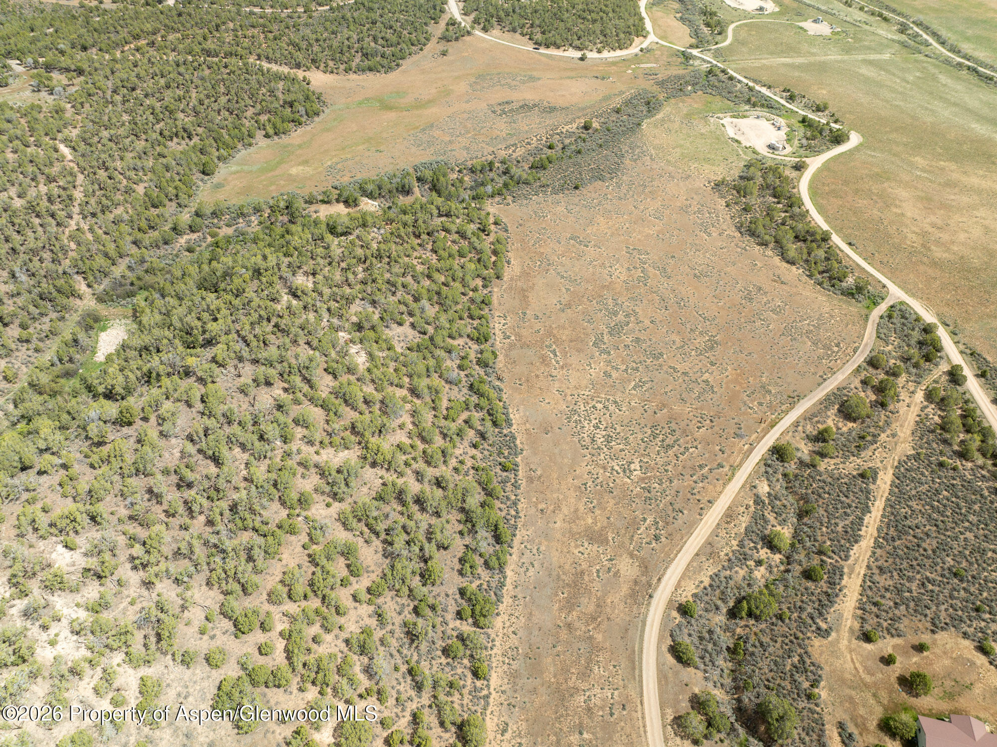 Tbd N Cedar Springs Ranch Road Rifle CO 81650