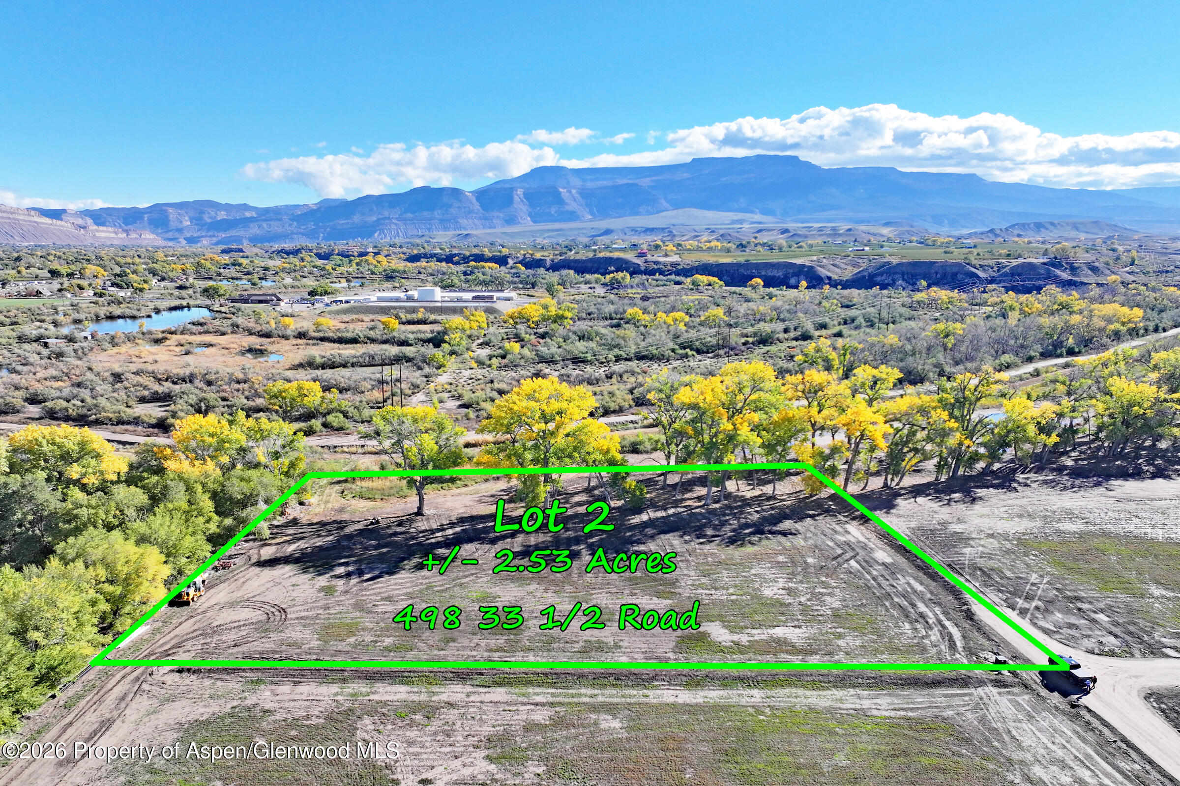 498 33 1/2 Road Clifton CO 81520