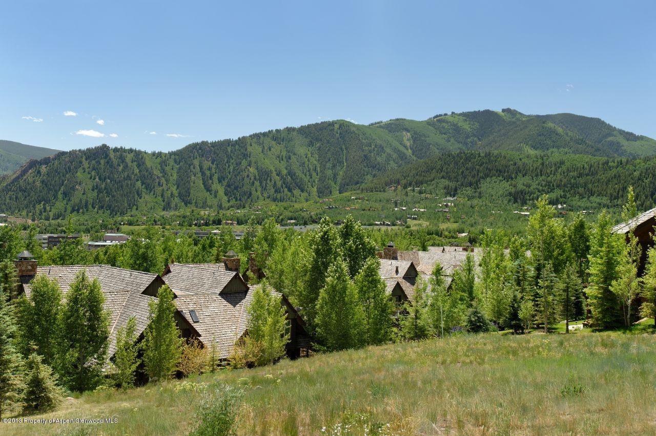 16 S Willow Court Aspen CO 81611