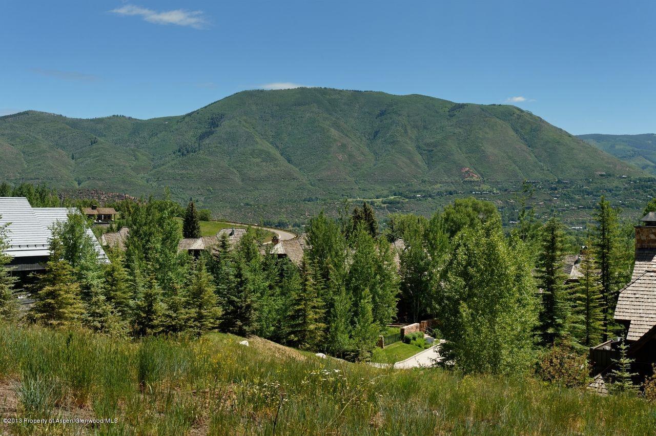 16 S Willow Court Aspen CO 81611