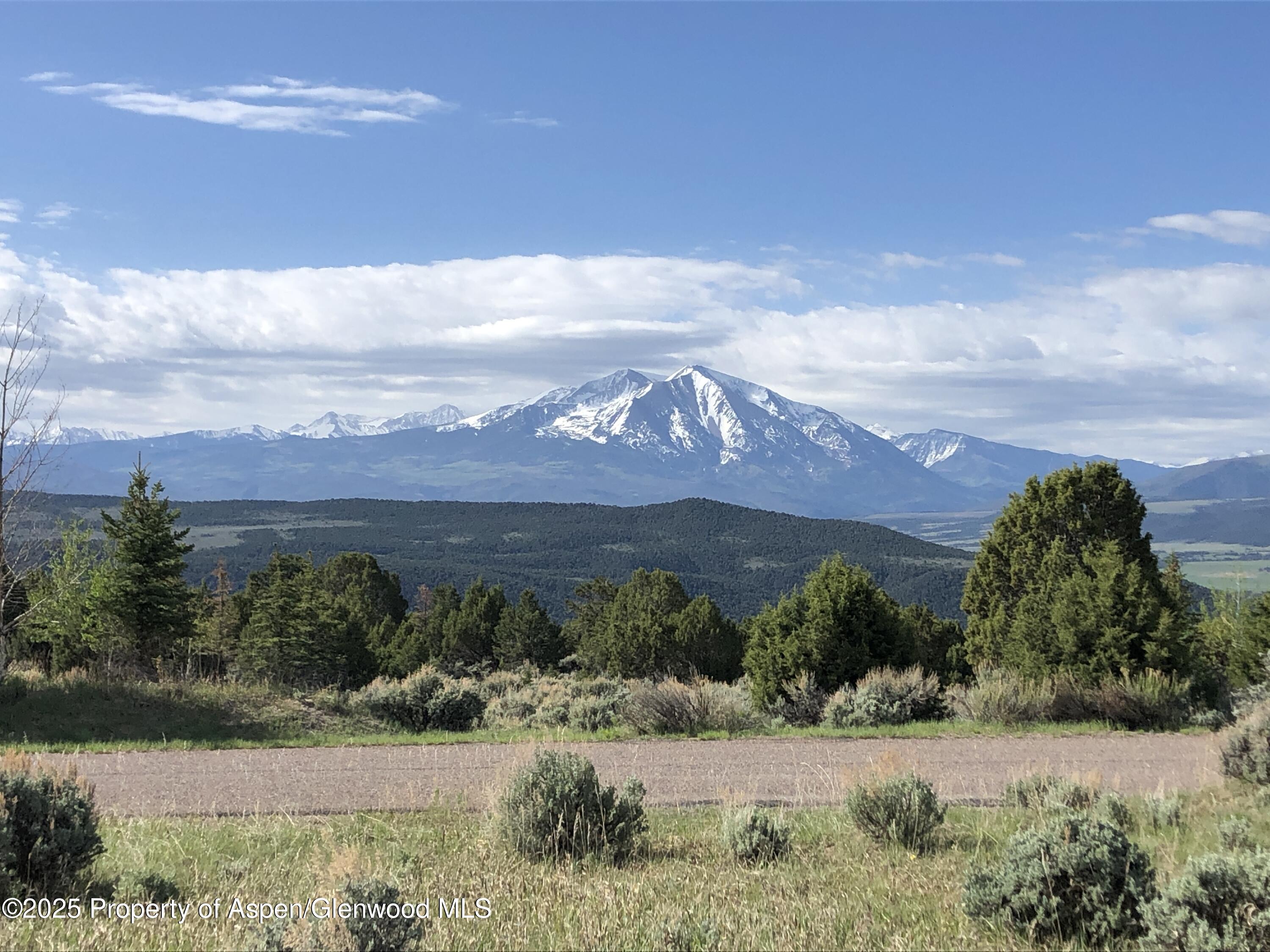 124 Wood Nymph Lane Glenwood Springs CO 81601