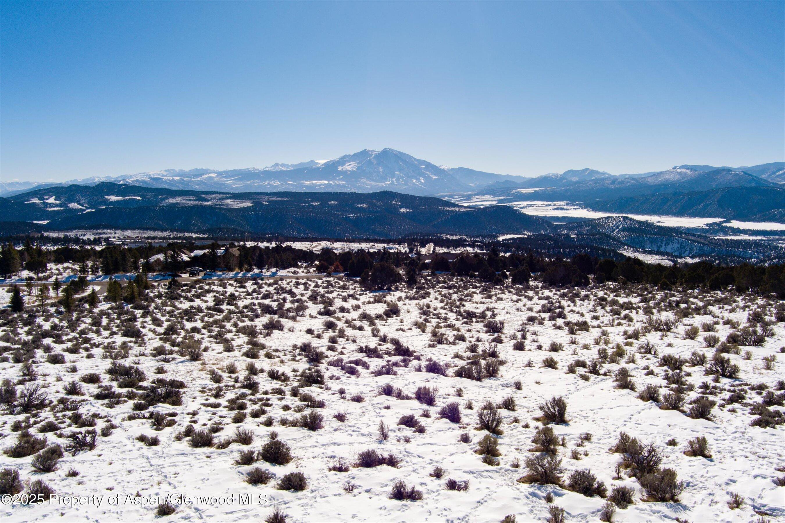 124 Wood Nymph Lane Glenwood Springs CO 81601