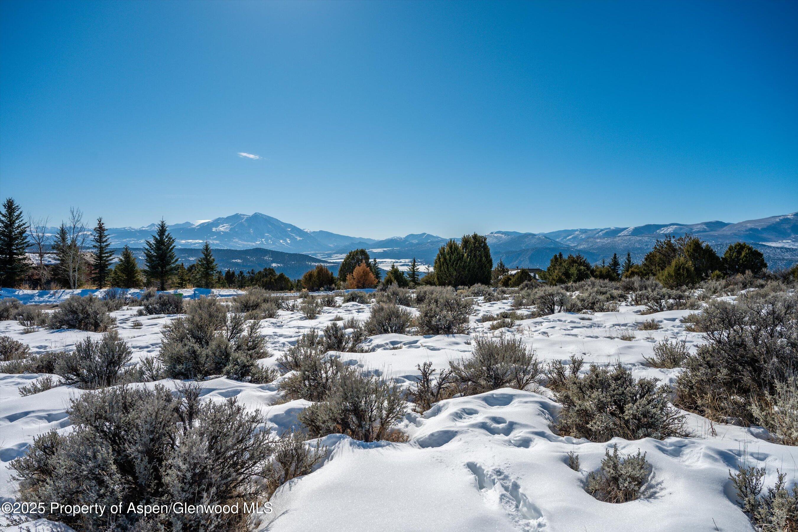 124 Wood Nymph Lane Glenwood Springs CO 81601