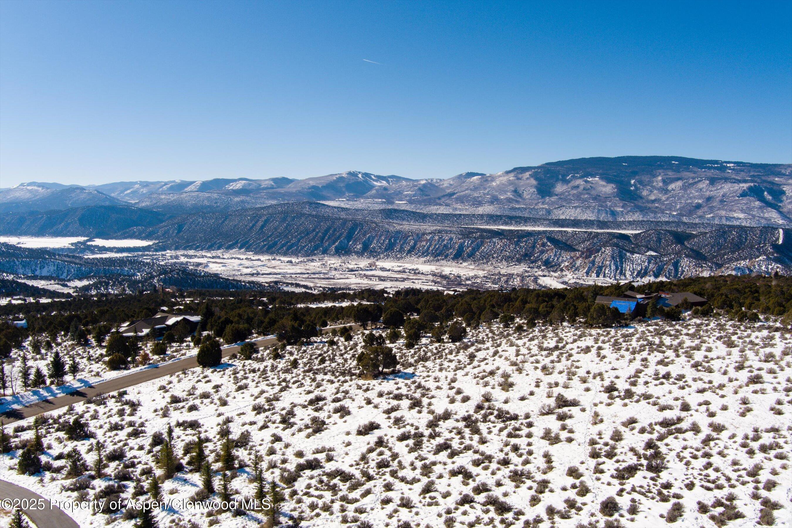 124 Wood Nymph Lane Glenwood Springs CO 81601