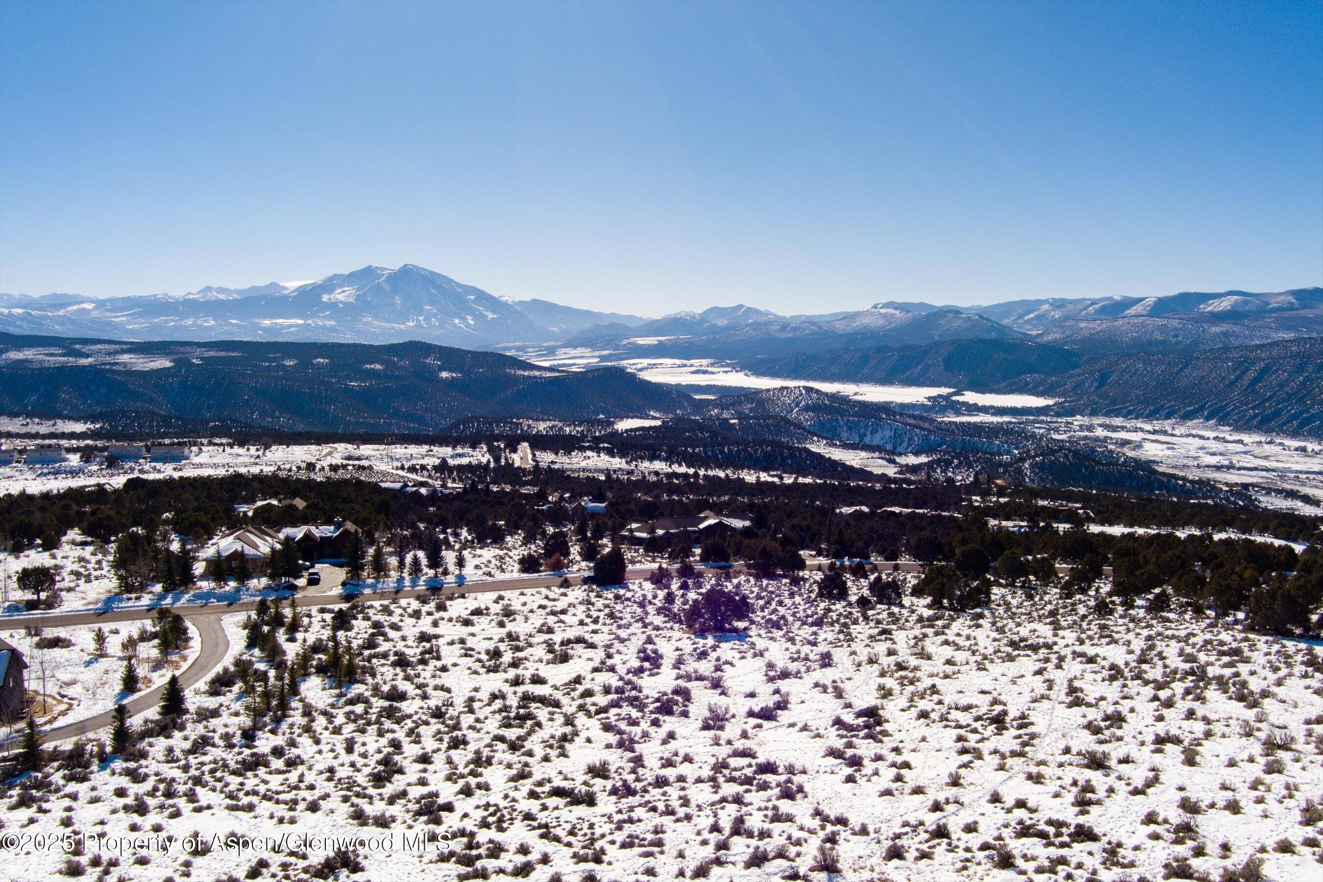 124 Wood Nymph Lane Glenwood Springs CO 81601