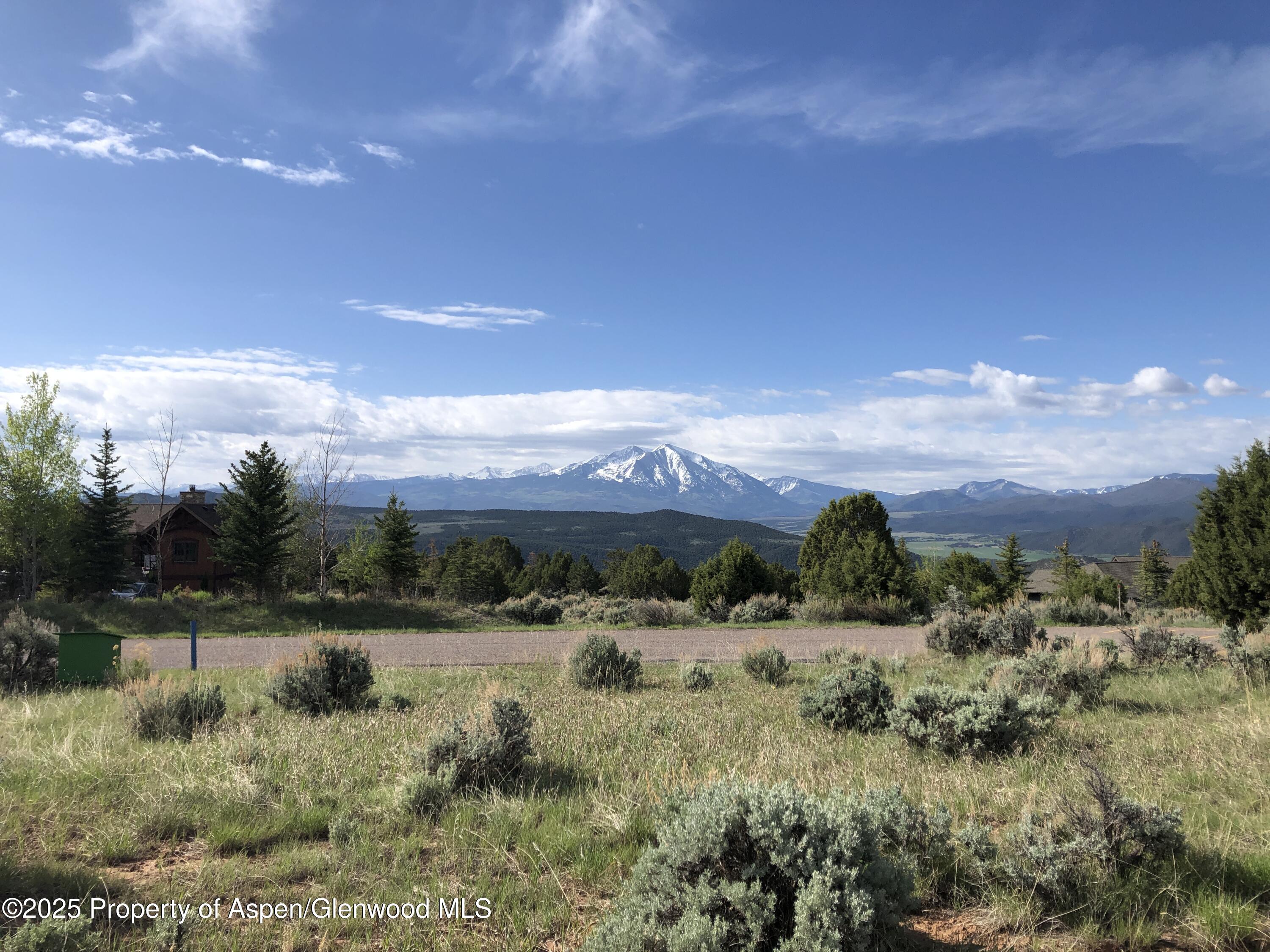 124 Wood Nymph Lane Glenwood Springs CO 81601