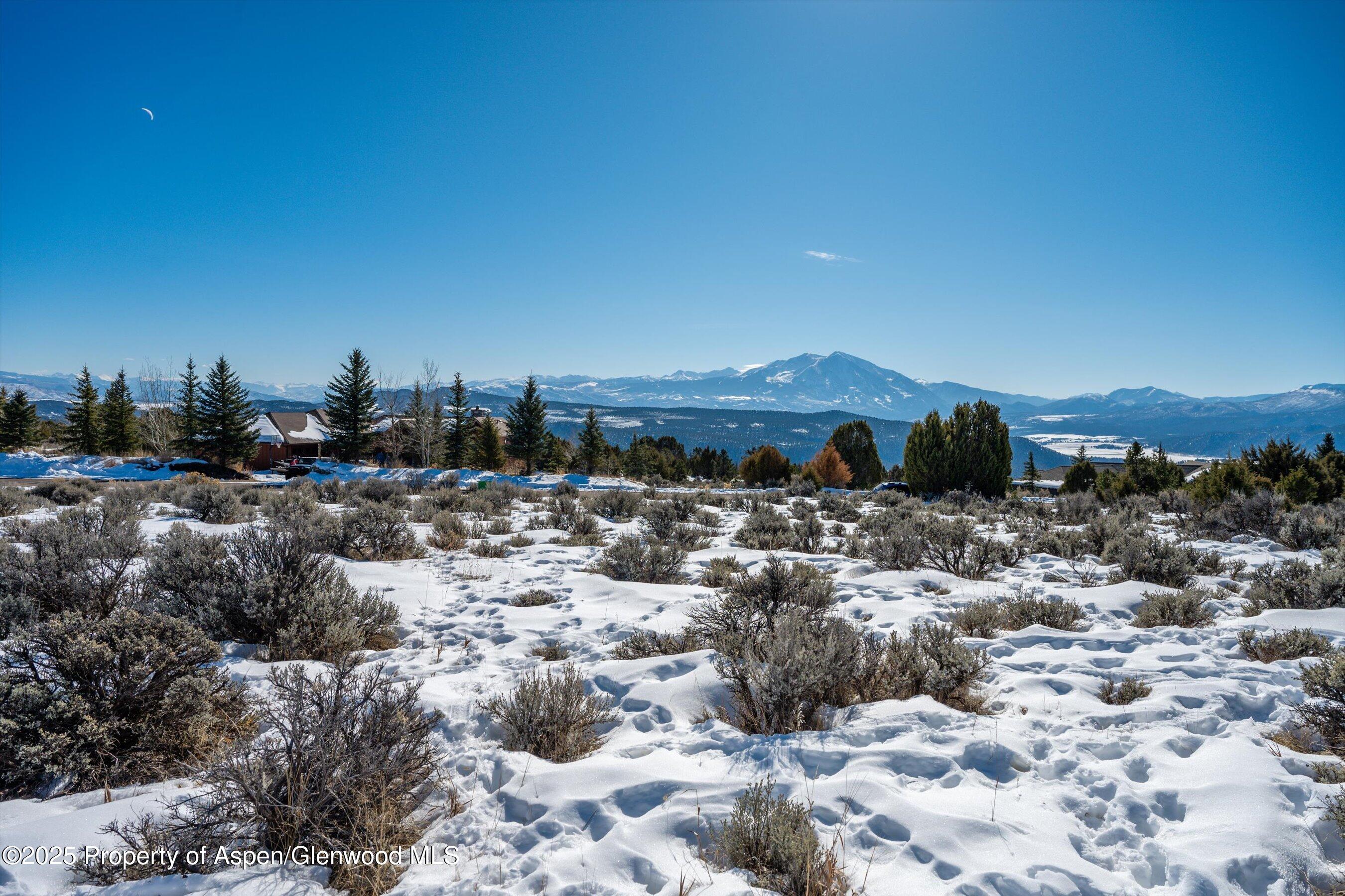 124 Wood Nymph Lane Glenwood Springs CO 81601