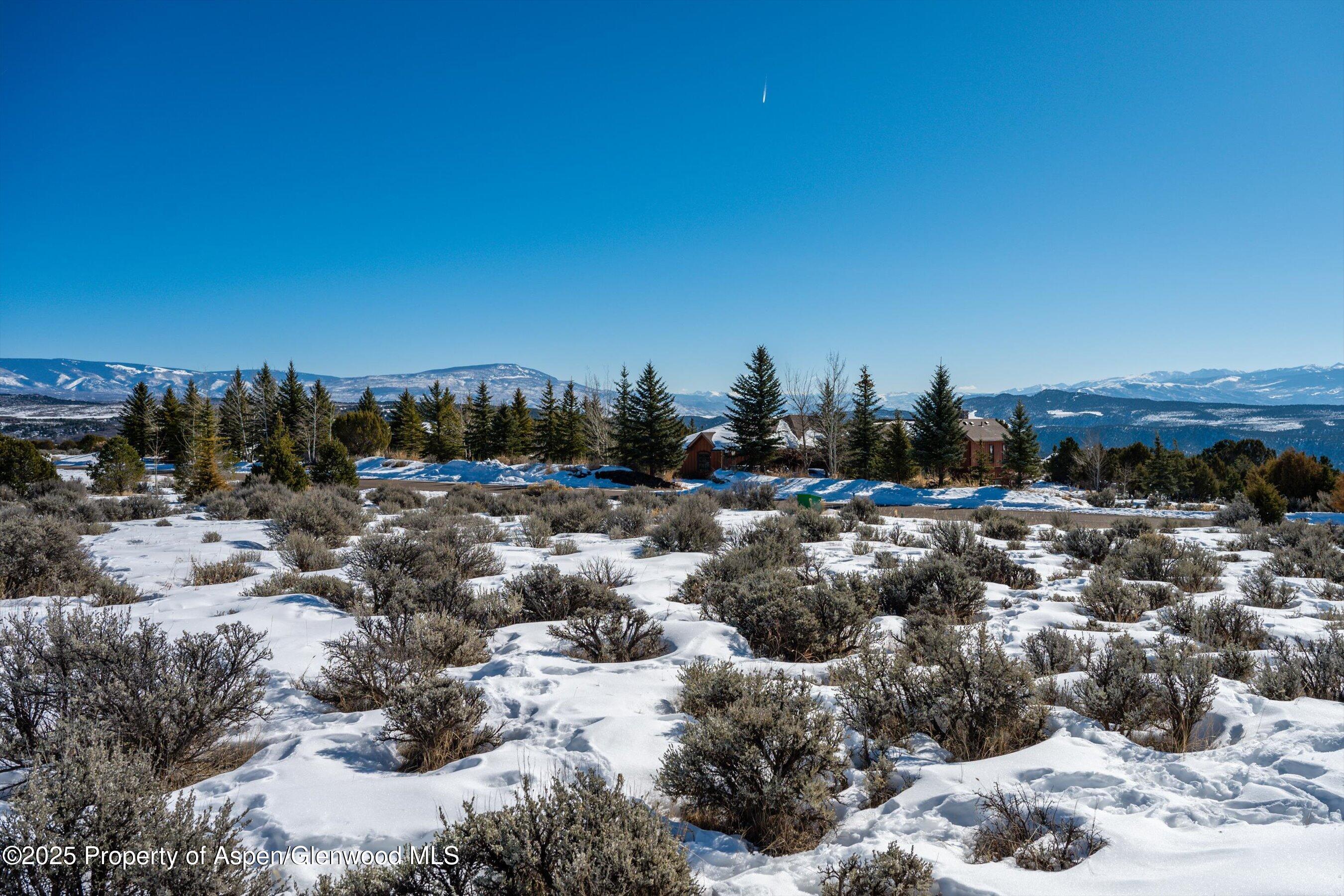 124 Wood Nymph Lane Glenwood Springs CO 81601