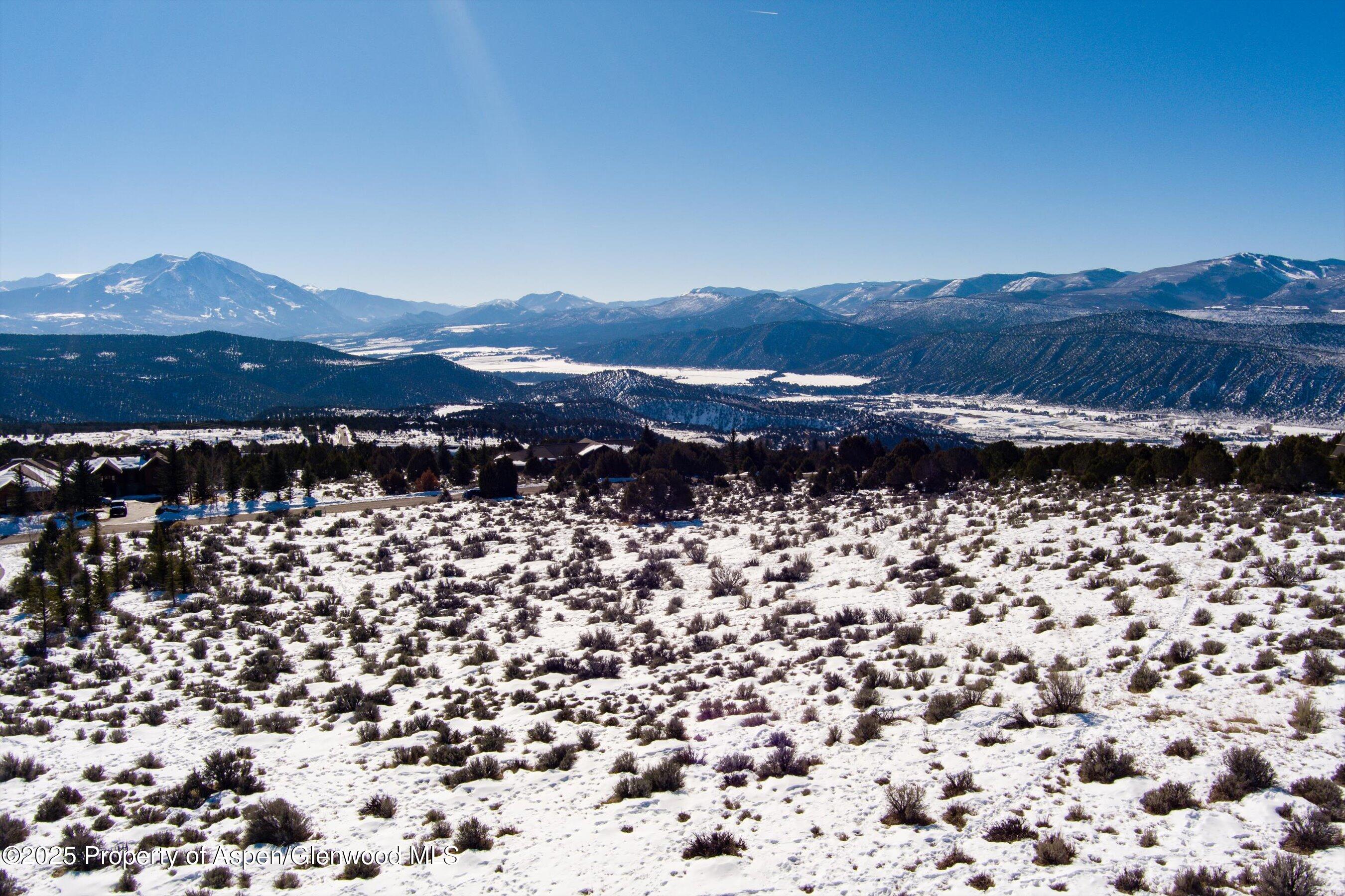 124 Wood Nymph Lane Glenwood Springs CO 81601