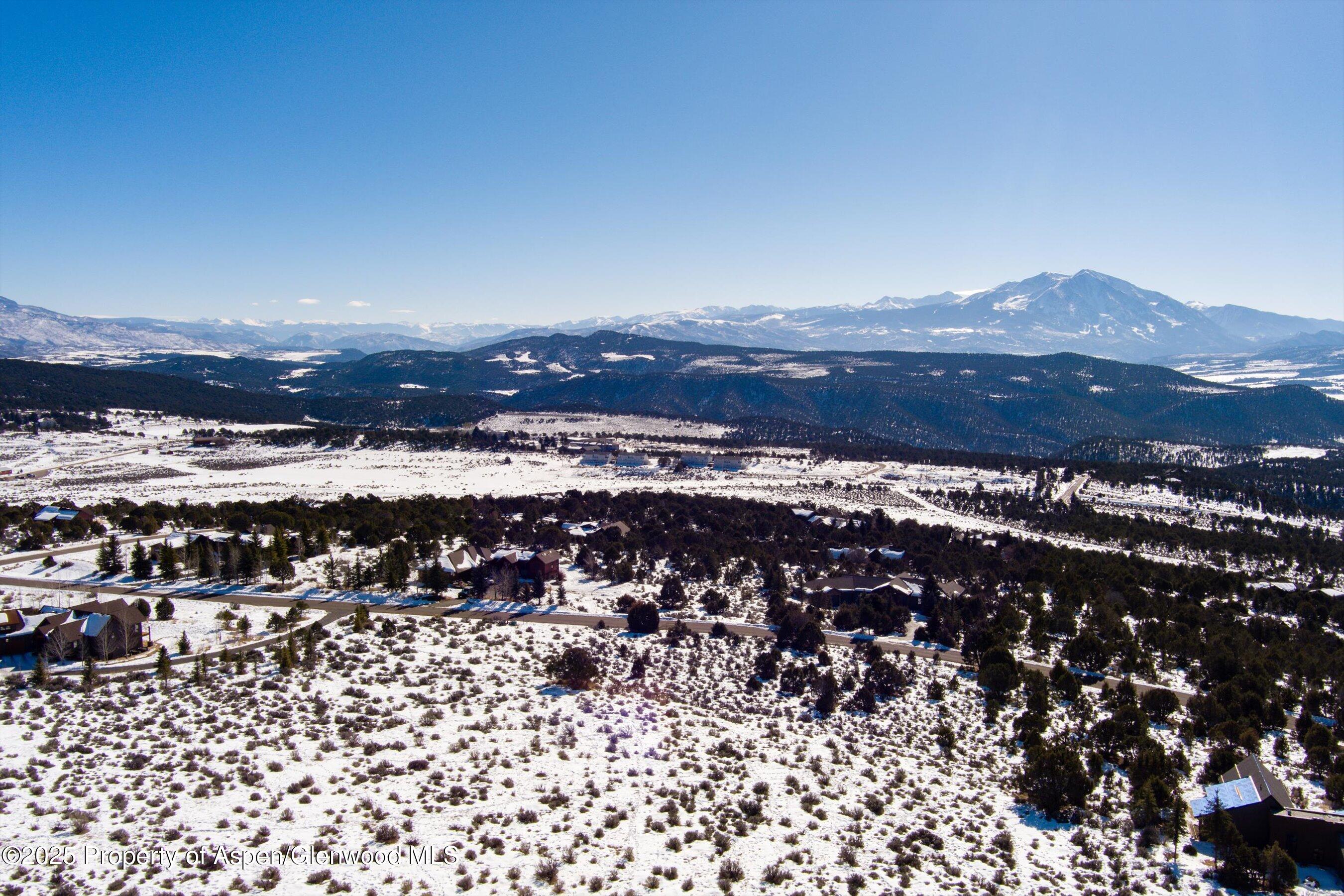 124 Wood Nymph Lane Glenwood Springs CO 81601