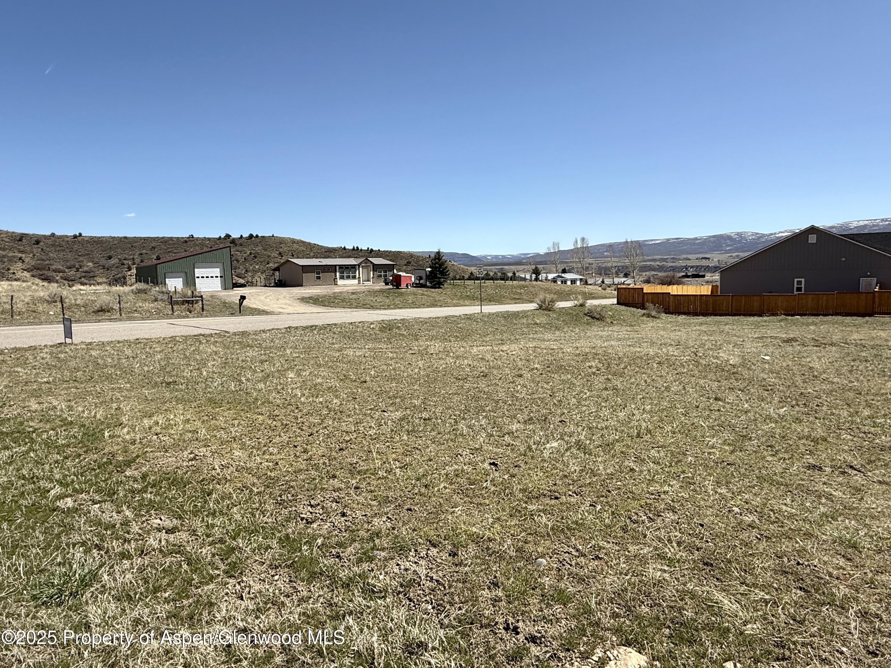 1189 Andrea Circle Meeker CO 81641