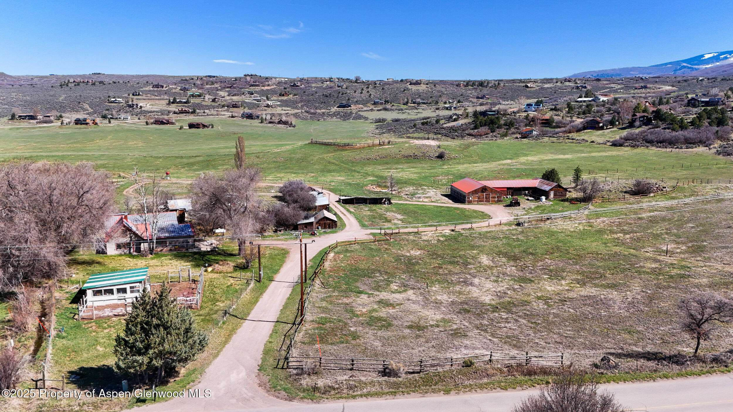 623 Fender Lane Carbondale CO 81623