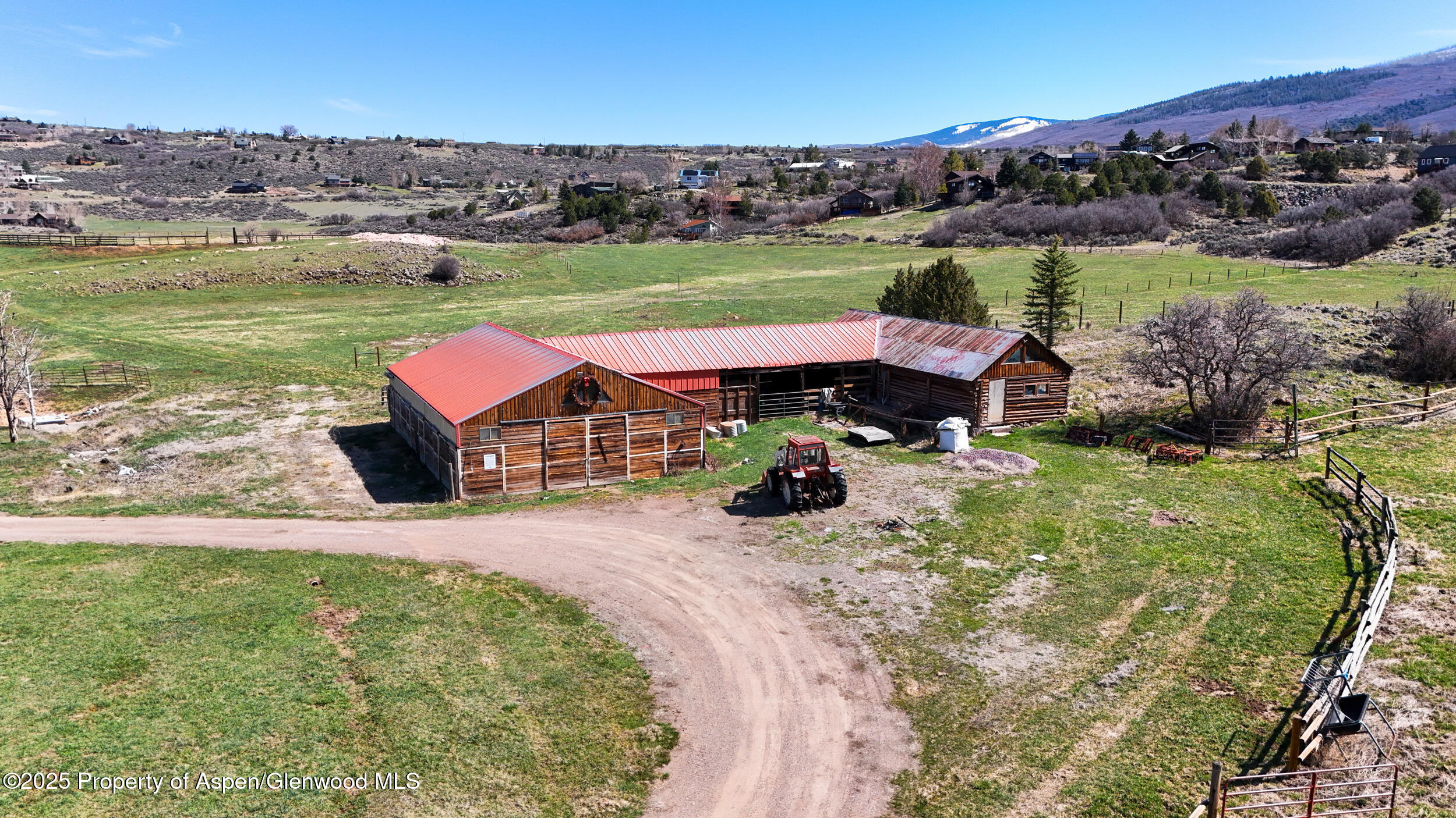 623 Fender Lane Carbondale CO 81623