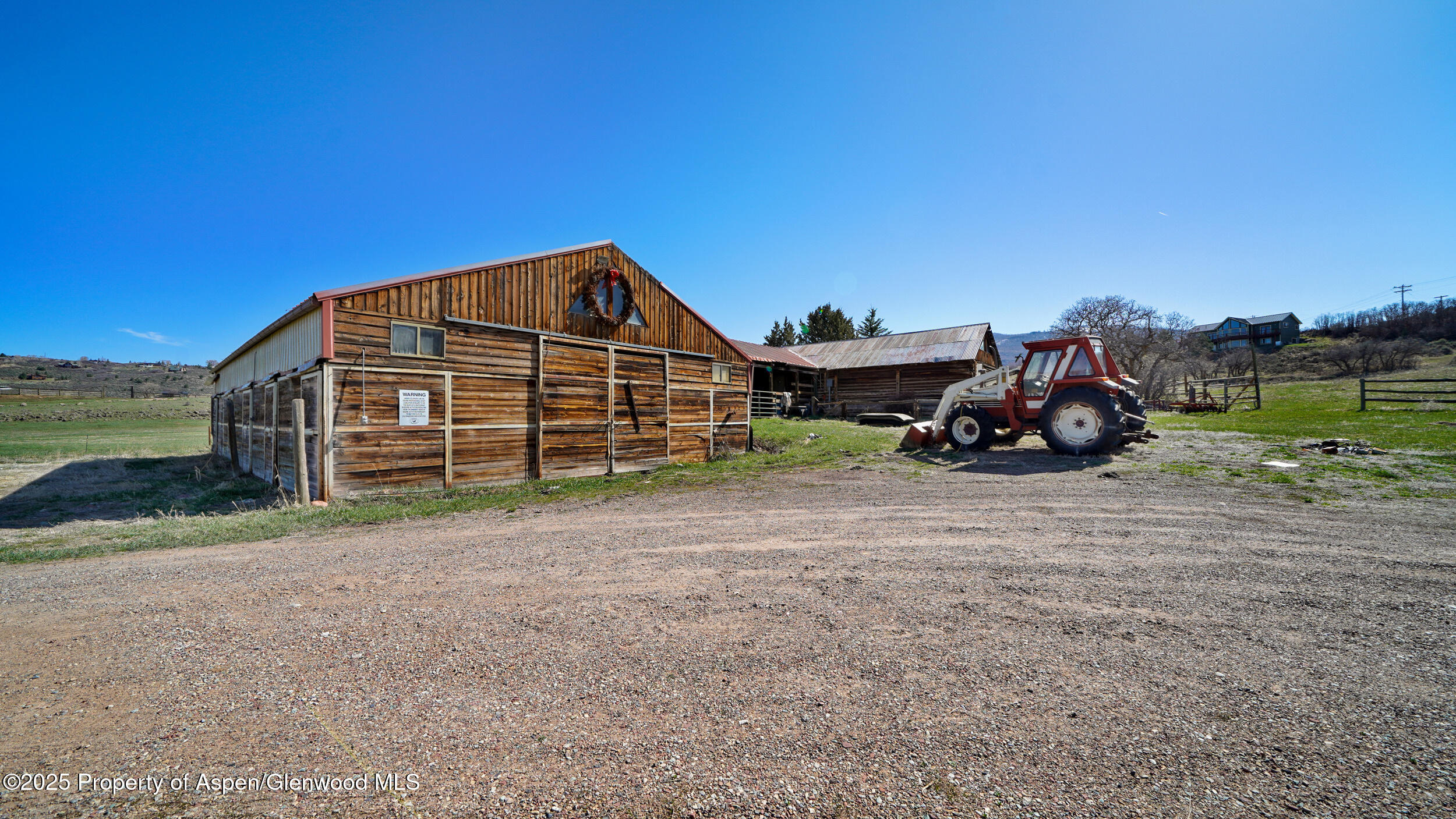 623 Fender Lane Carbondale CO 81623