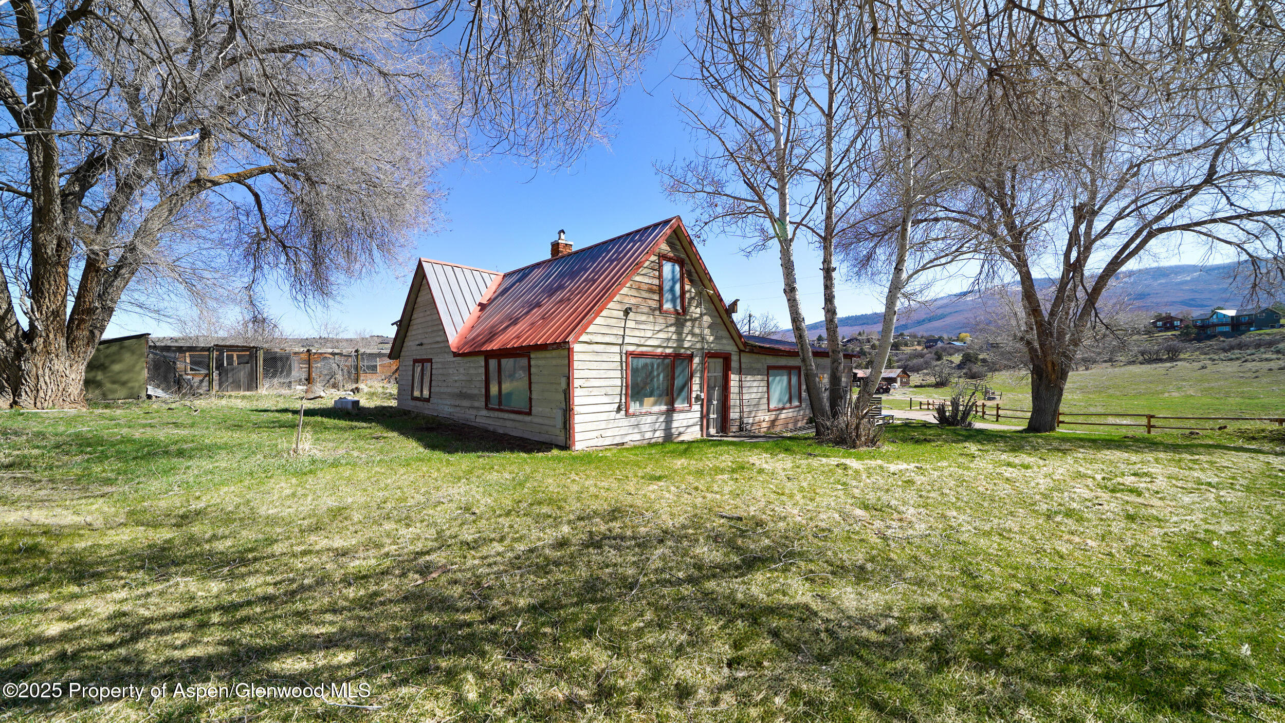 623 Fender Lane Carbondale CO 81623