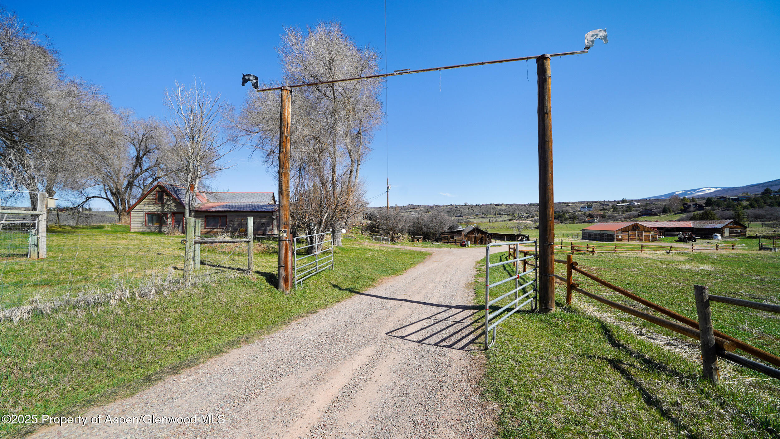 623 Fender Lane Carbondale CO 81623