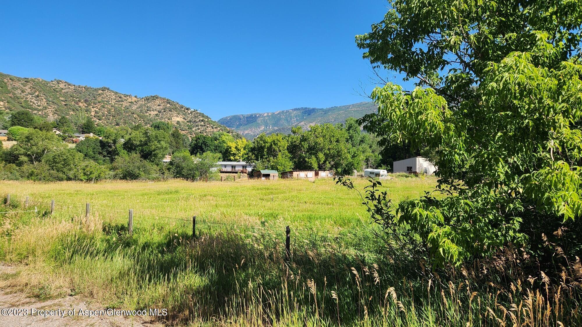 1205 Riverside Drive Glenwood Springs CO 81601