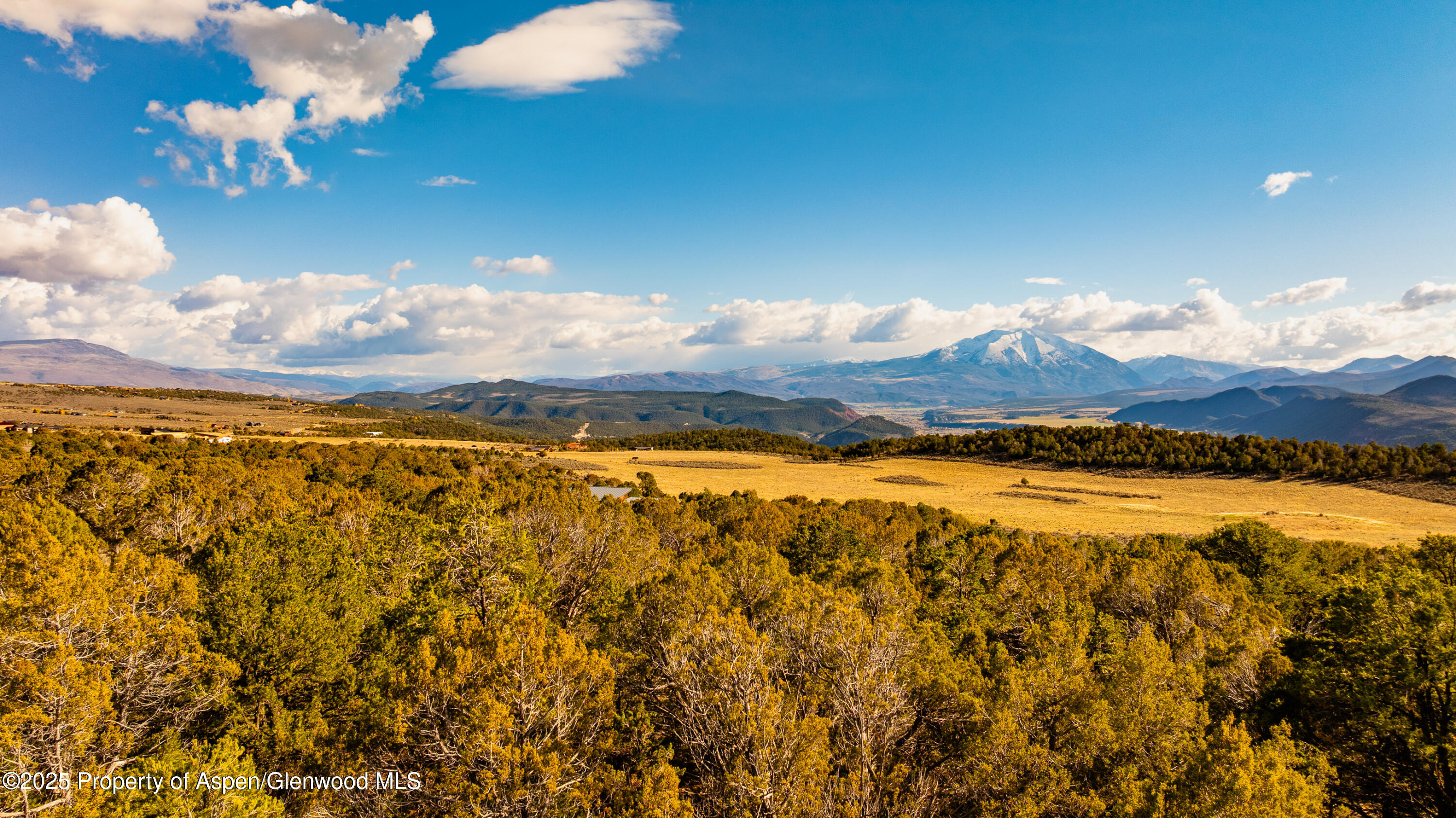 3221 Elk Springs Drive Glenwood Springs CO 81601