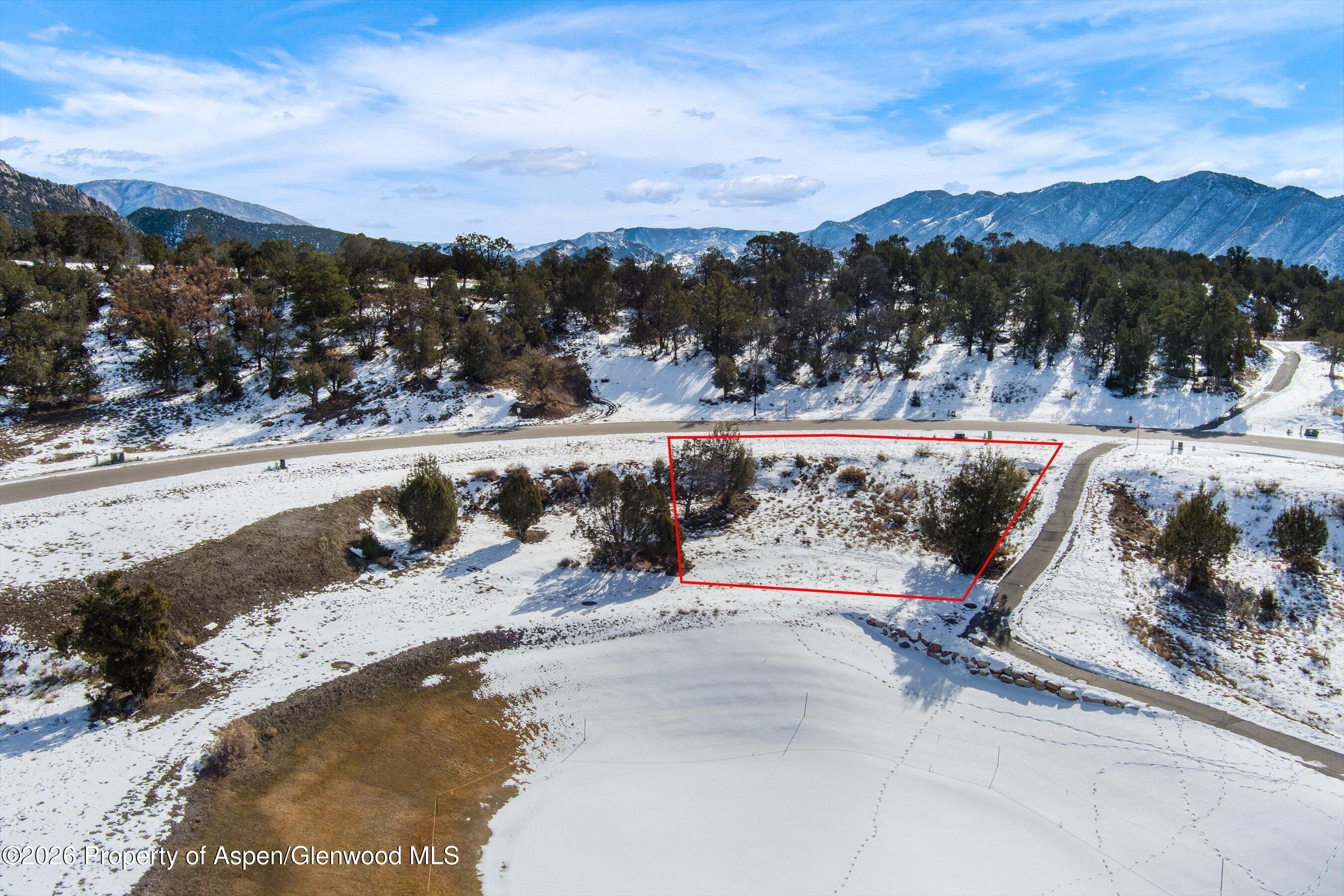 561 Deer Valley Drive New Castle CO 81647