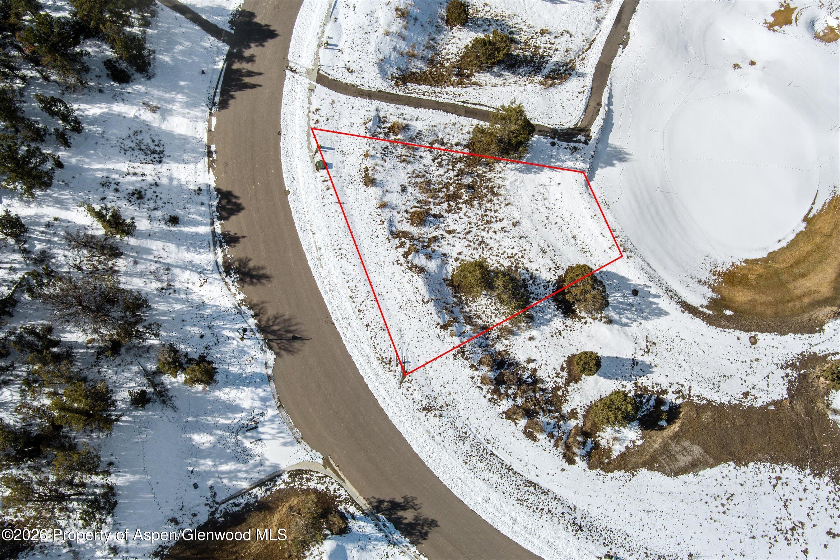 561 Deer Valley Drive New Castle CO 81647