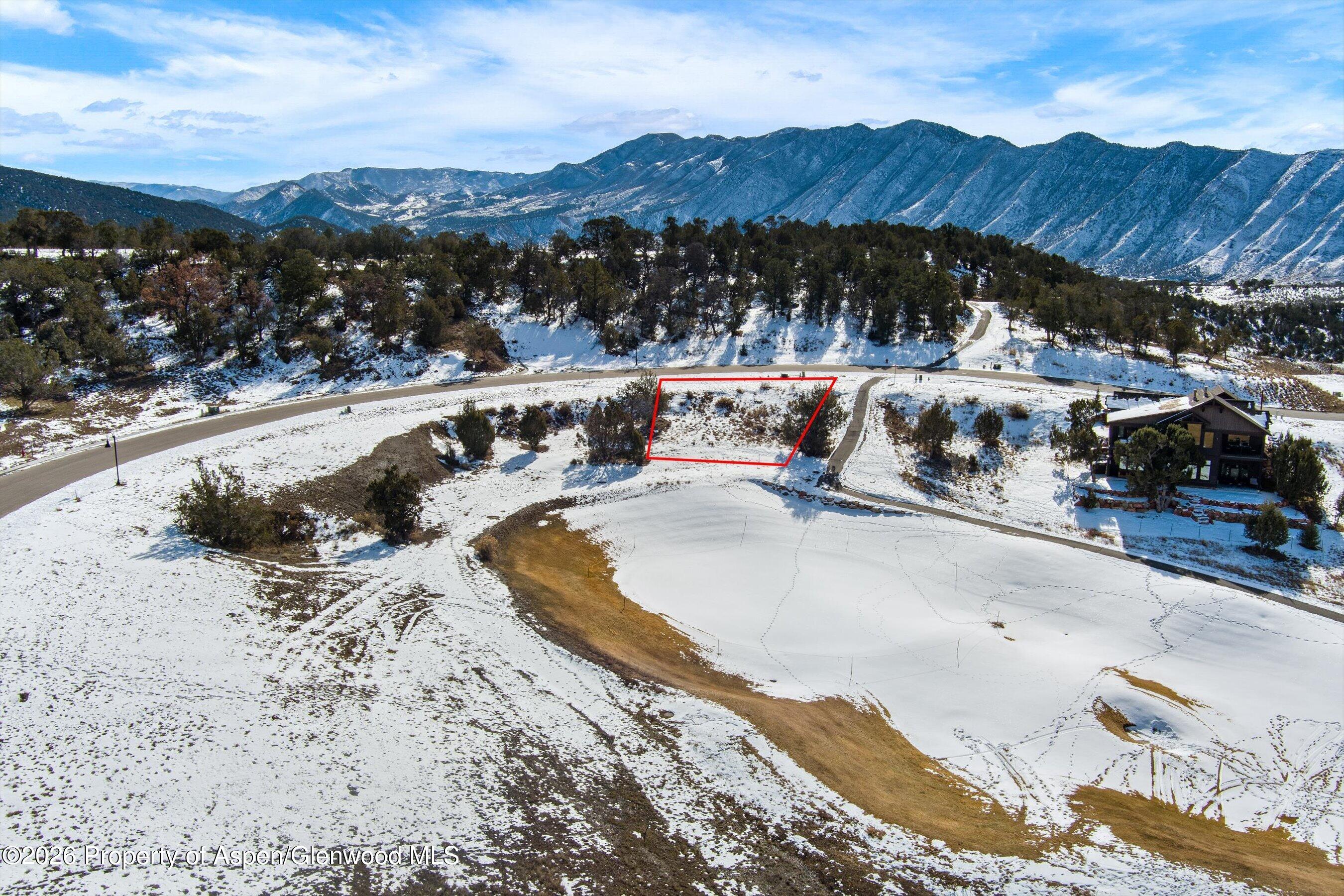 561 Deer Valley Drive New Castle CO 81647