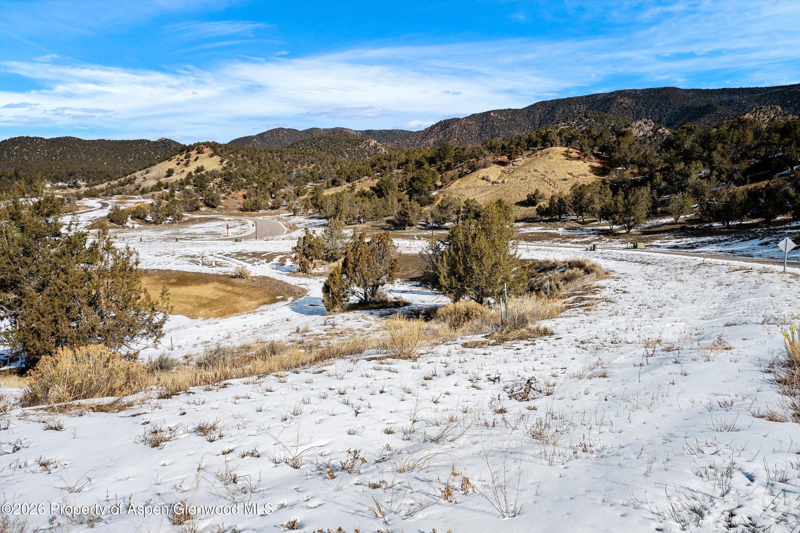 561 Deer Valley Drive New Castle CO 81647