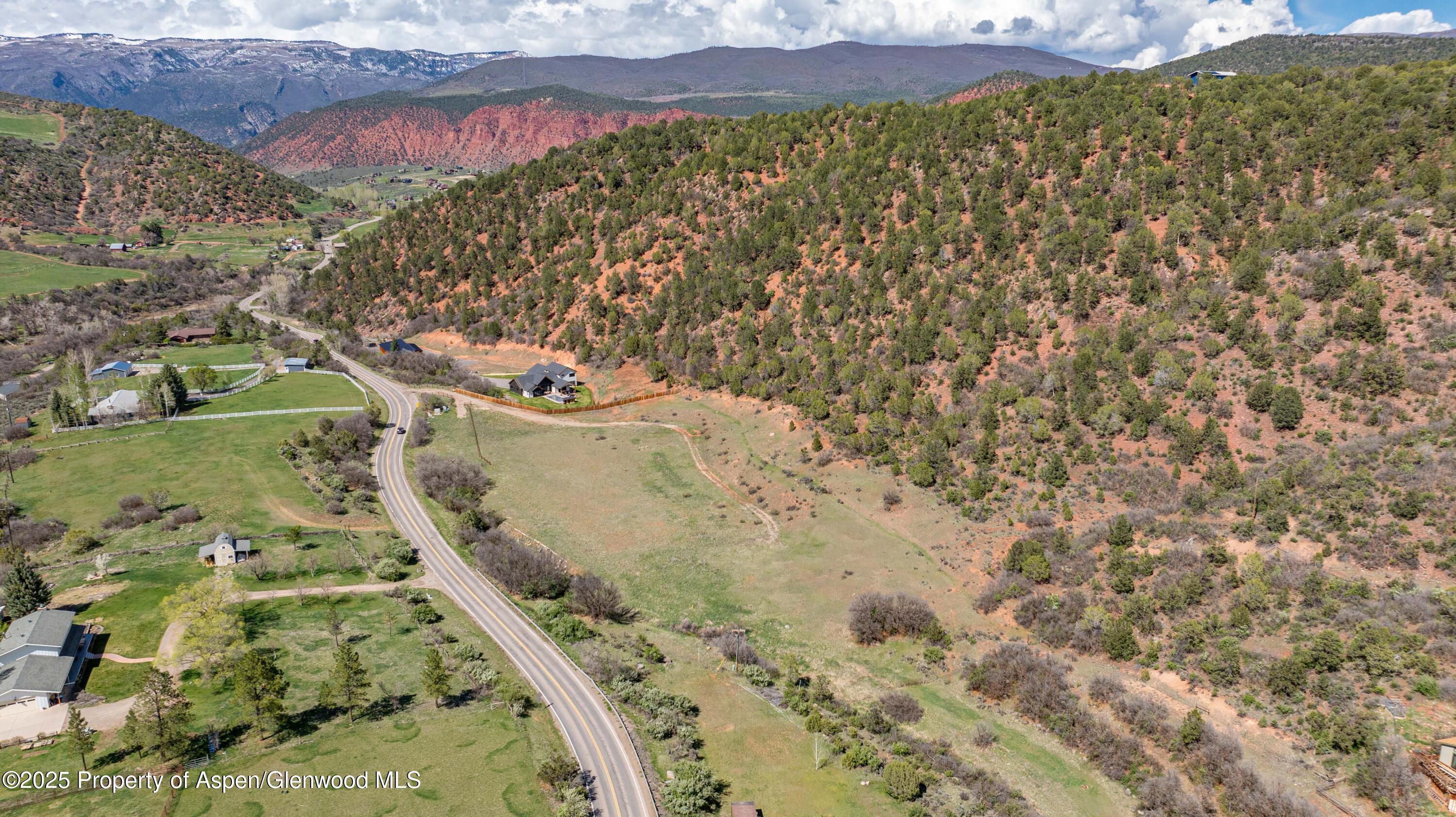 Tbd County Road 117 Glenwood Springs CO 81601