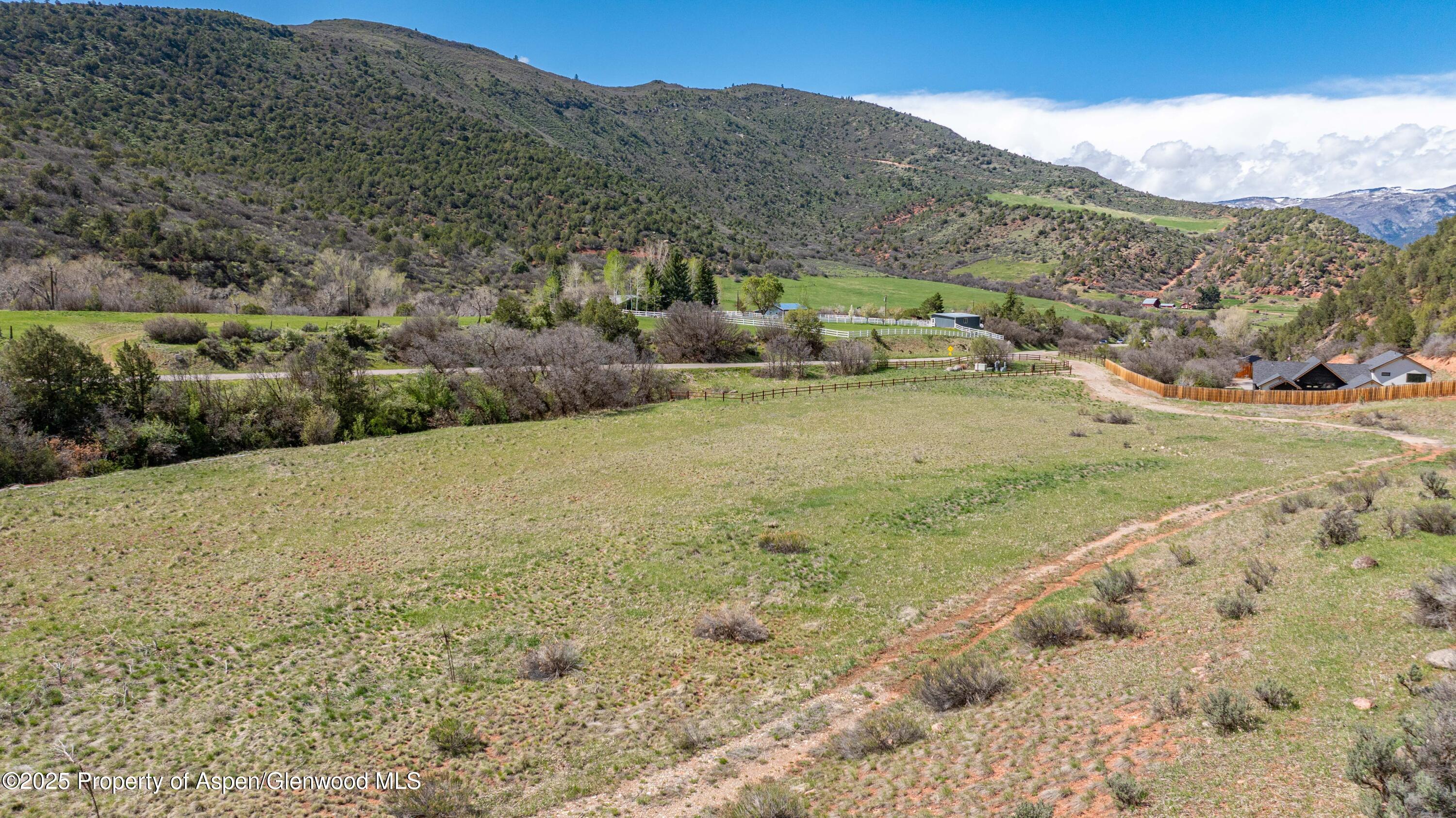 Tbd County Road 117 Glenwood Springs CO 81601