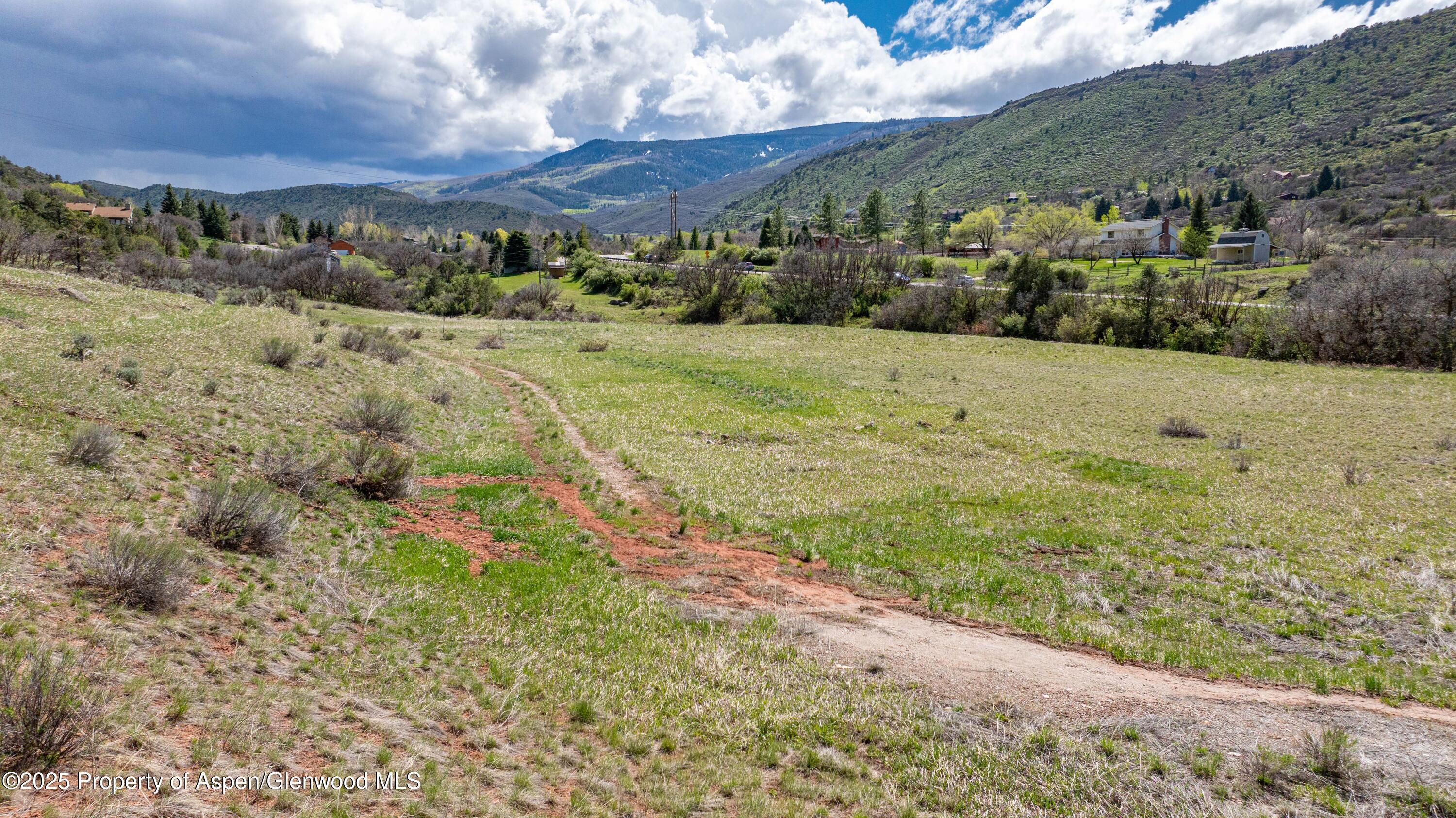 Tbd County Road 117 Glenwood Springs CO 81601