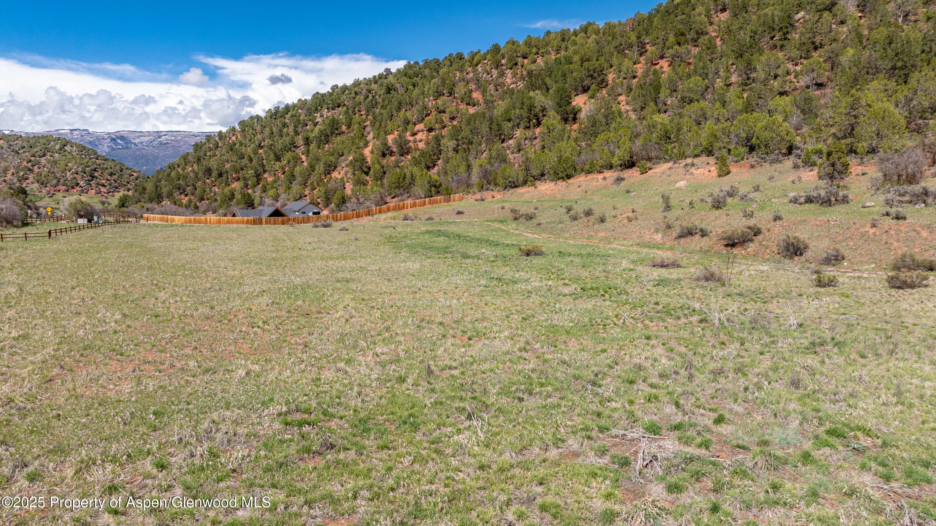 Tbd County Road 117 Glenwood Springs CO 81601