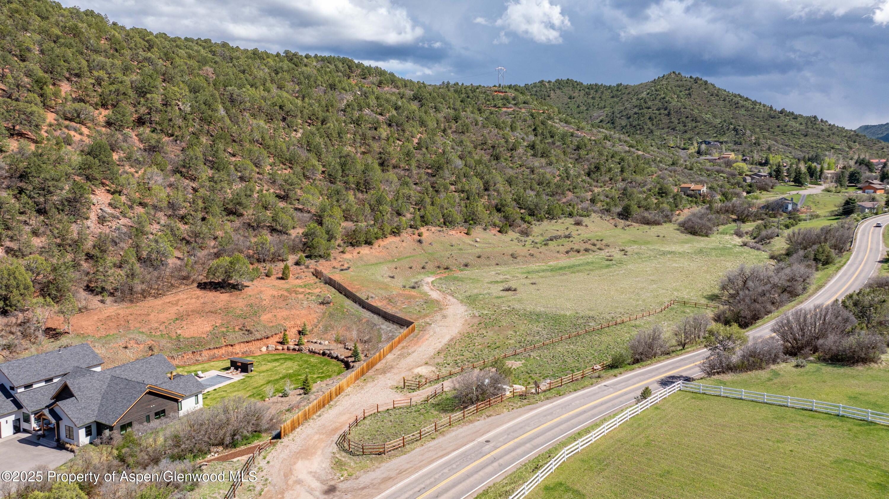 Tbd County Road 117 Glenwood Springs CO 81601