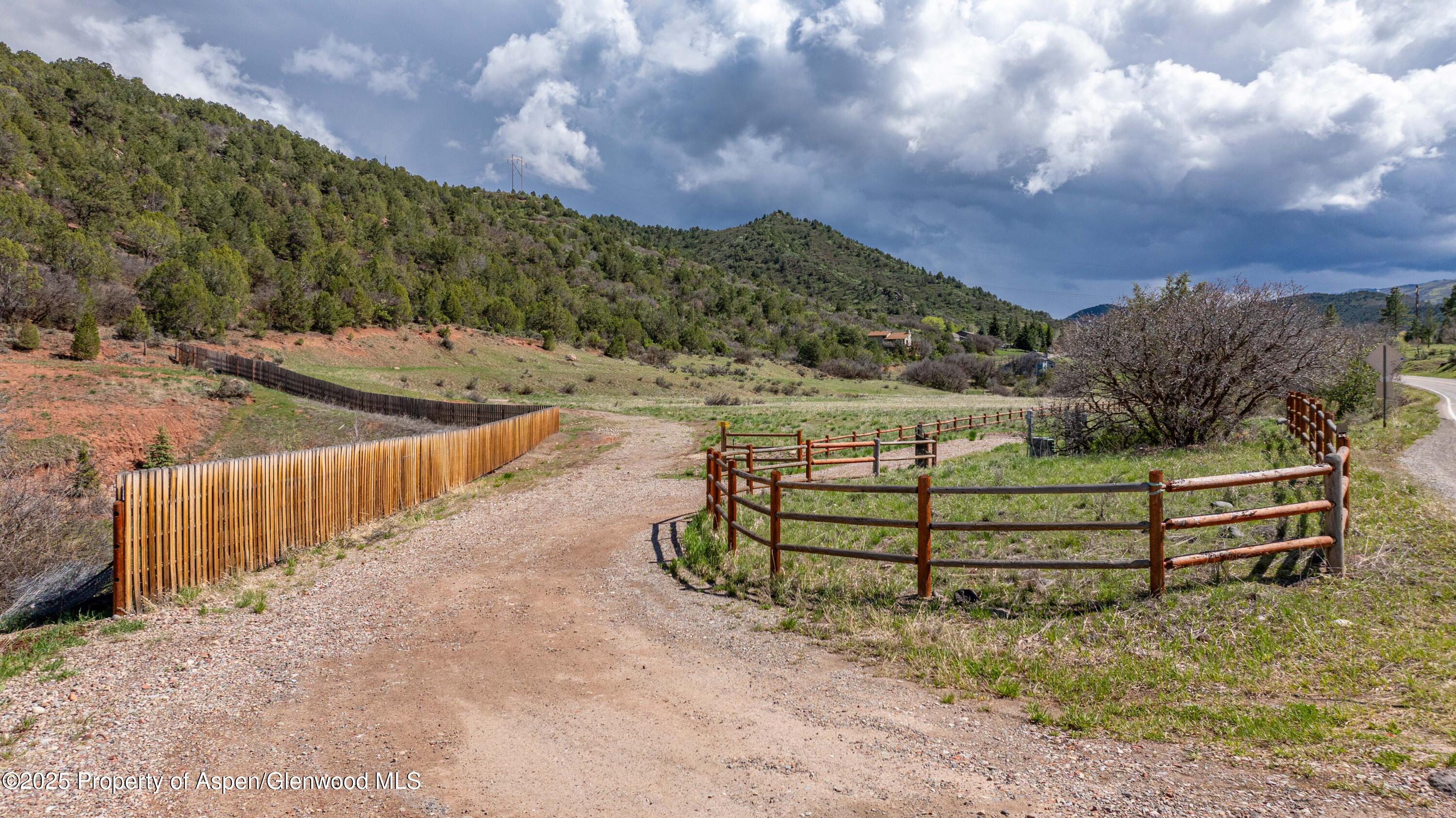 Tbd County Road 117 Glenwood Springs CO 81601