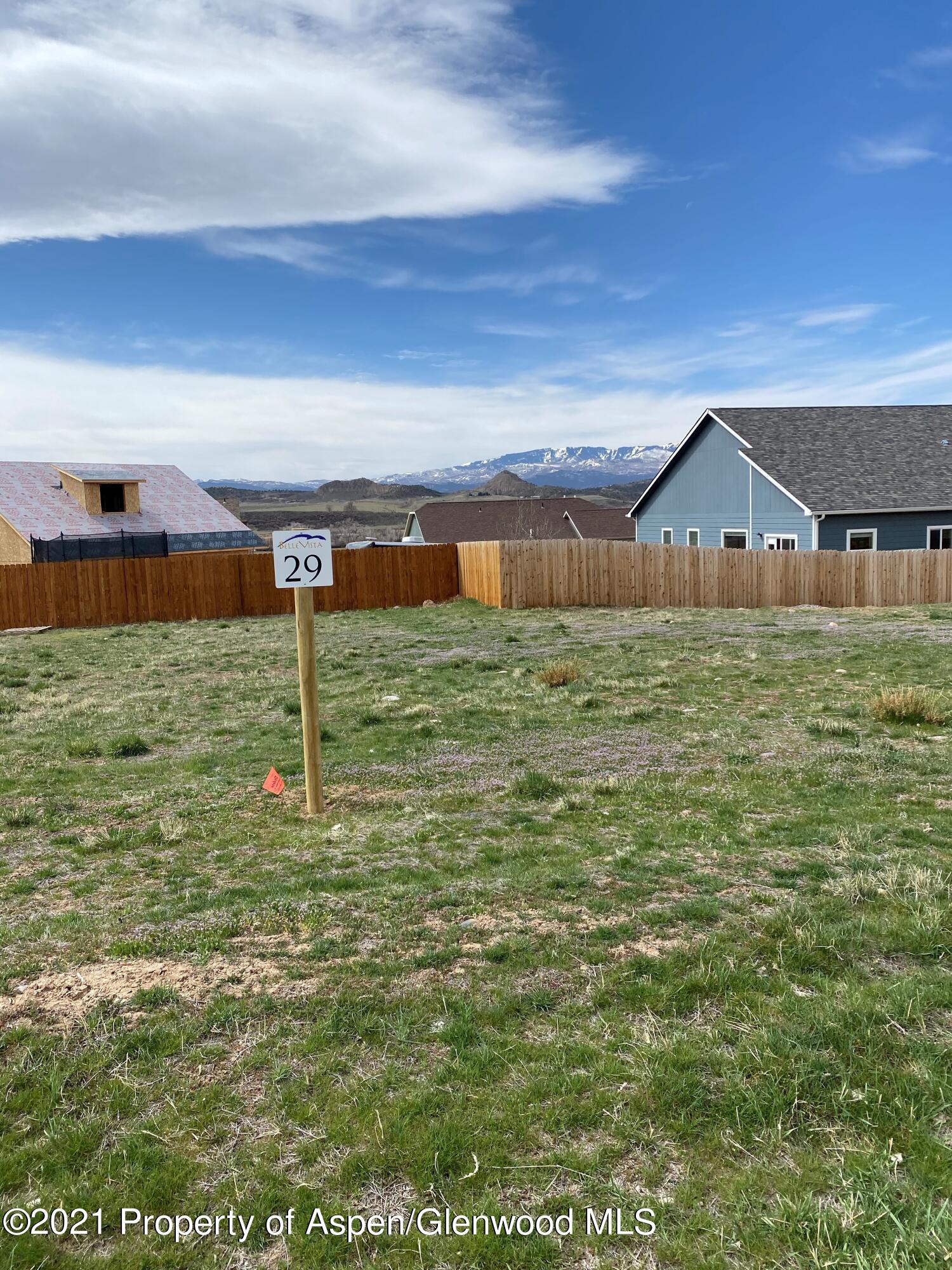 2201 Grand Avenue Silt CO 81652