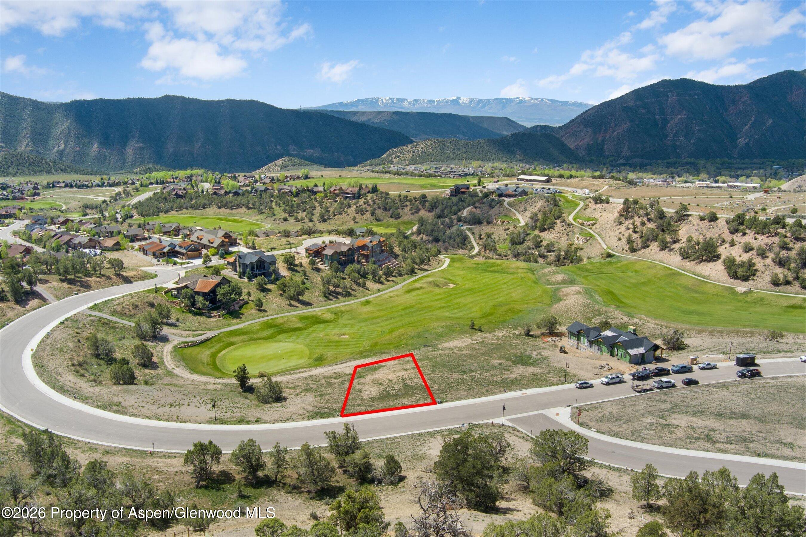601 Deer Valley Drive New Castle CO 81647