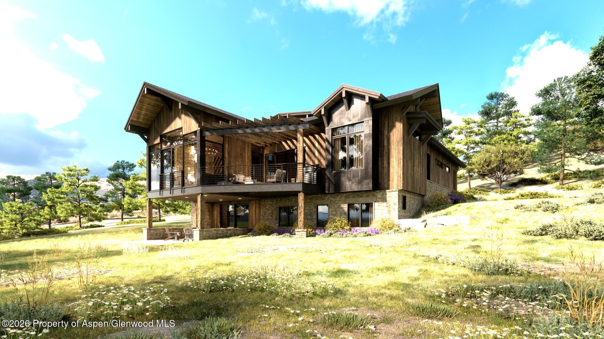 601 Deer Valley Drive New Castle CO 81647