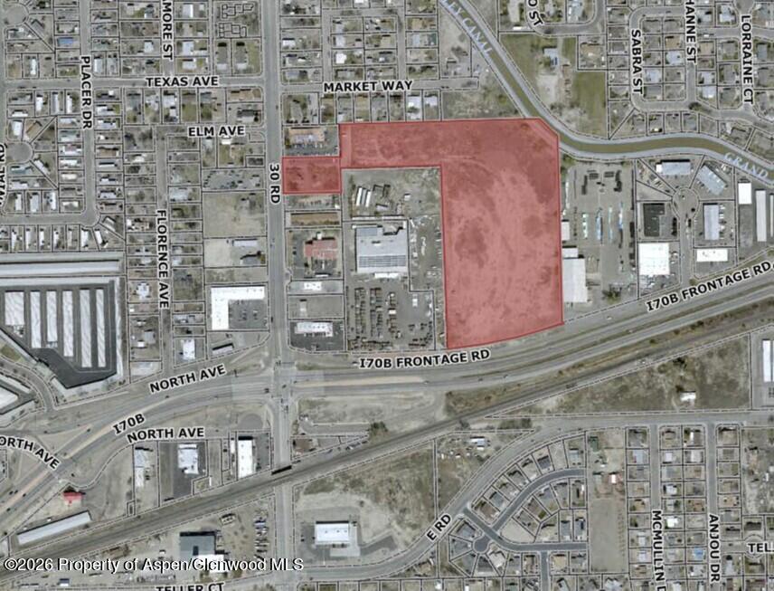 3020 Interstate 70 Business Grand Junction CO 81504