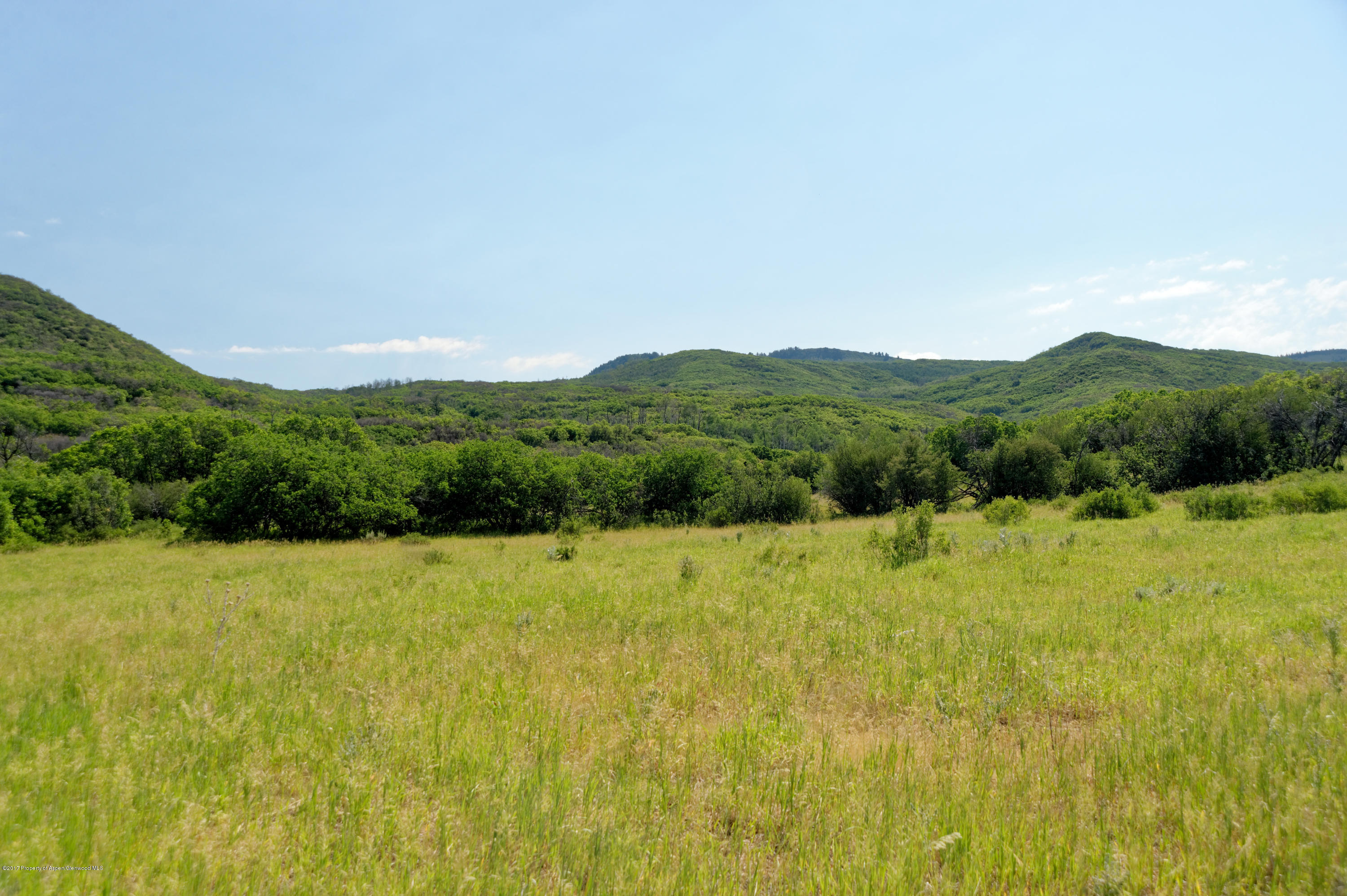Tbd County Road 312 New Castle CO 81647