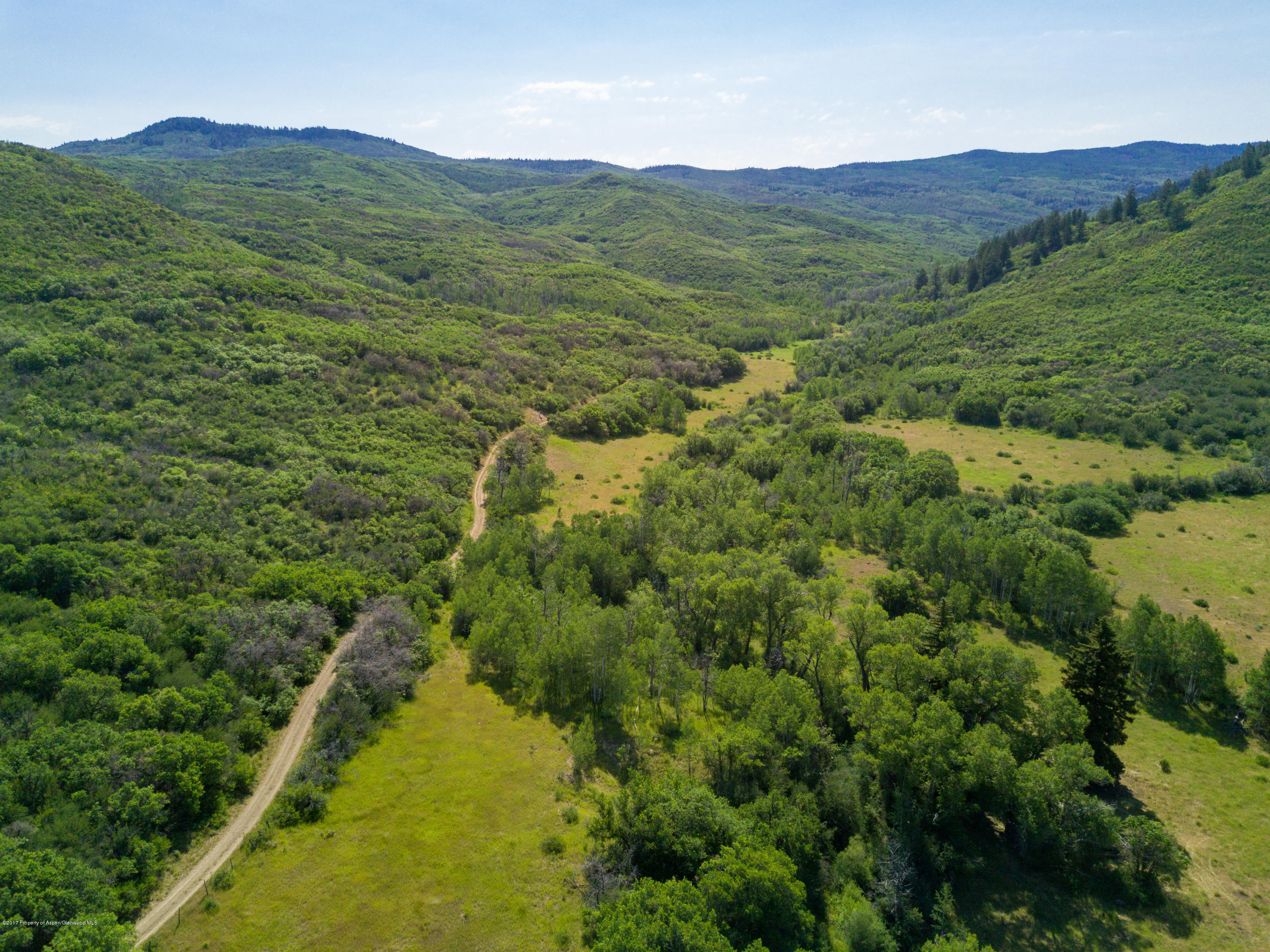 Tbd County Road 312 New Castle CO 81647