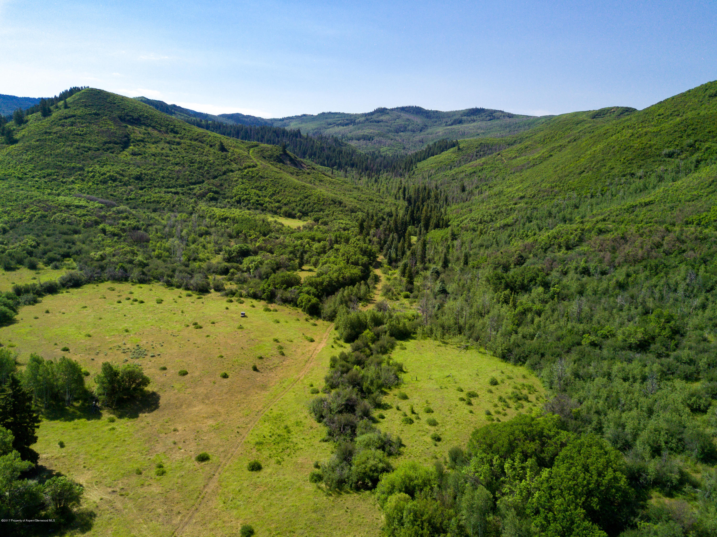 Tbd County Road 312 New Castle CO 81647