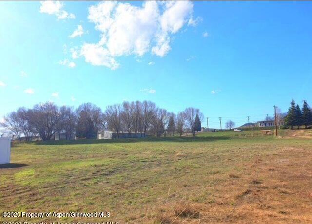 Tbd Highway 40 Craig CO 81625