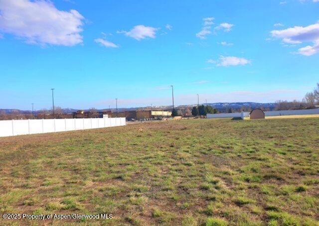 Tbd Highway 40 Craig CO 81625