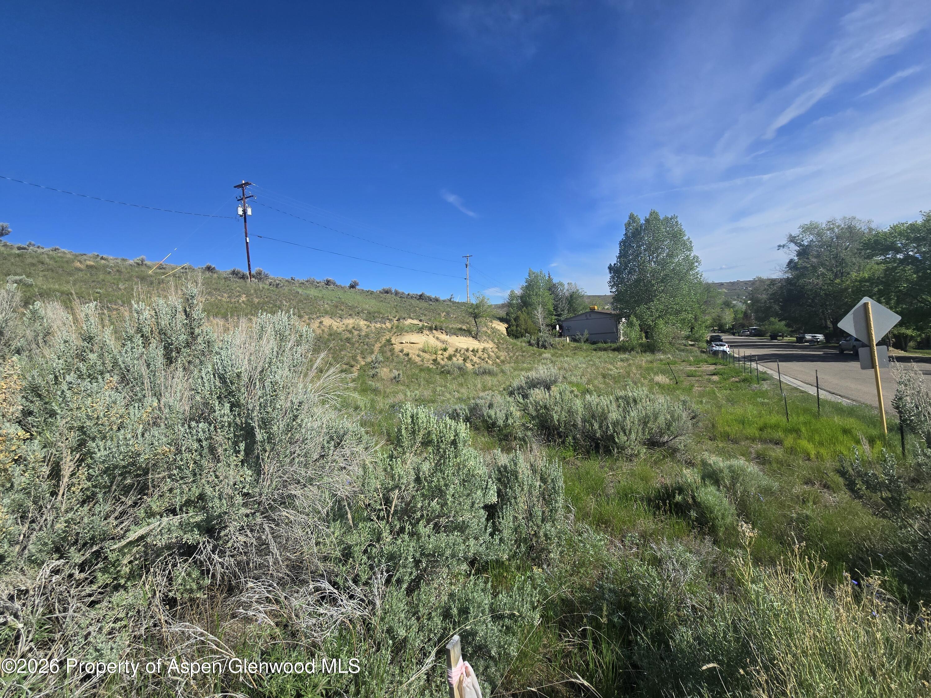 1124 Barclay Street Craig CO 81625