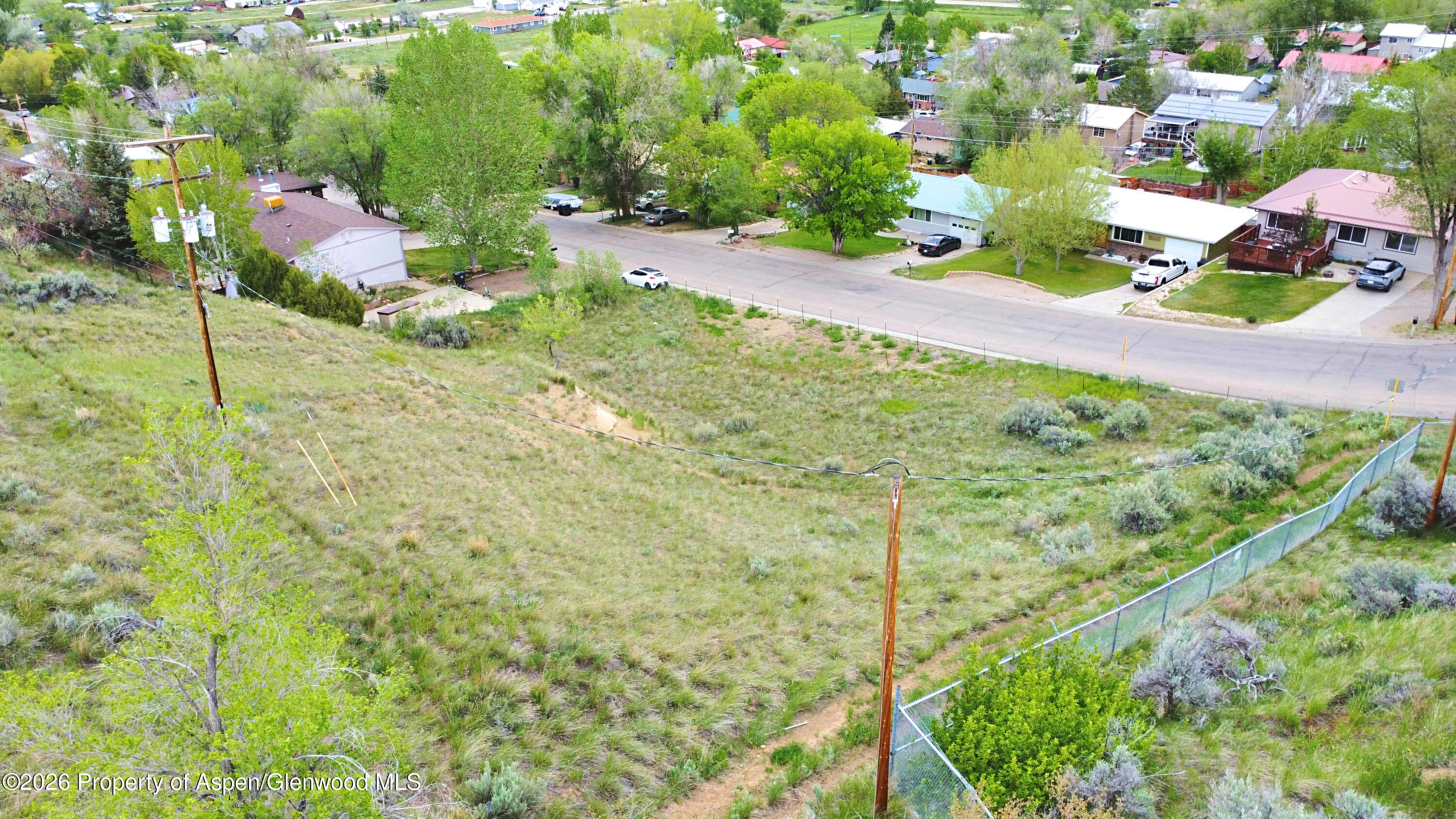 1124 Barclay Street Craig CO 81625