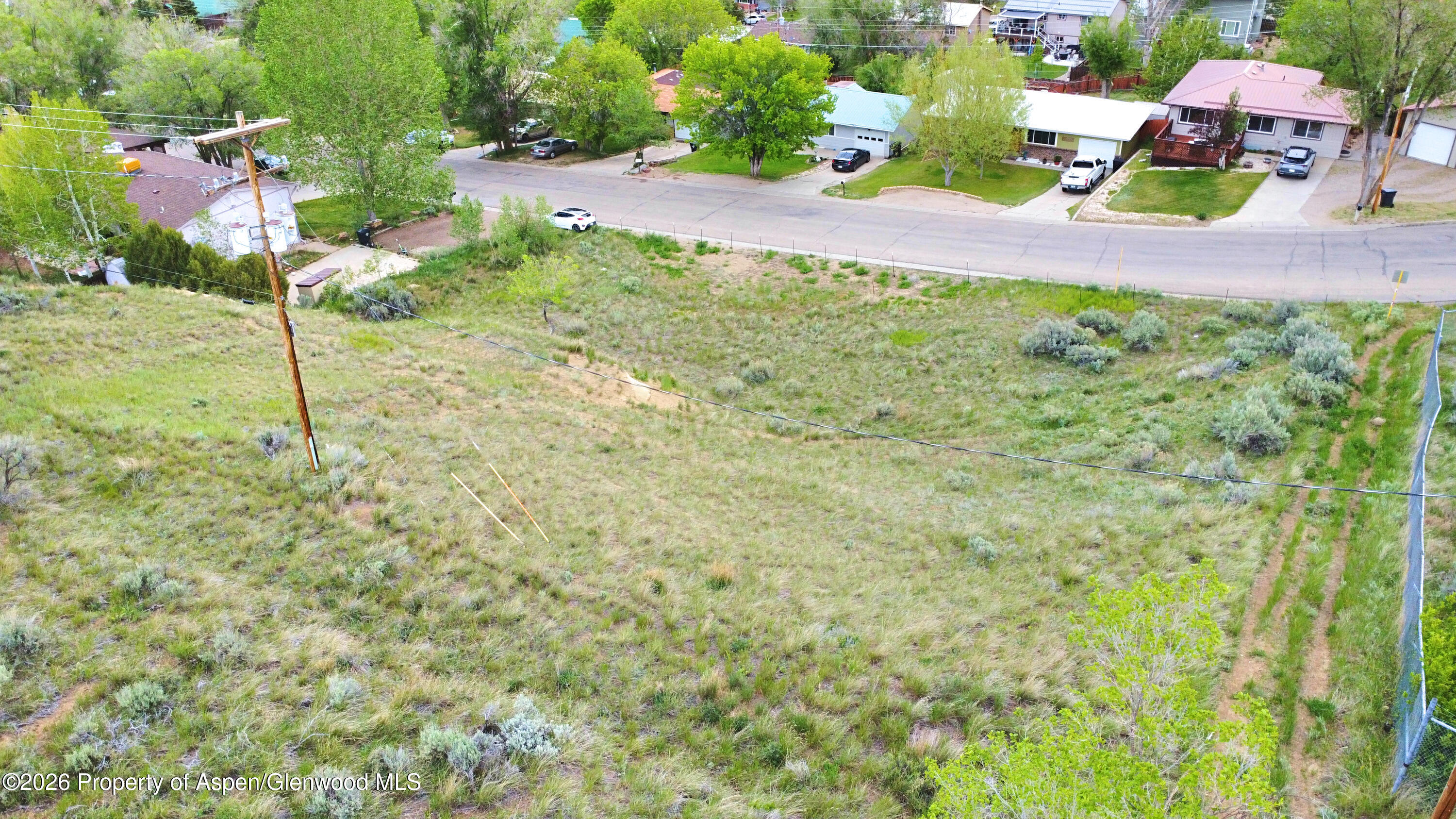 1124 Barclay Street Craig CO 81625