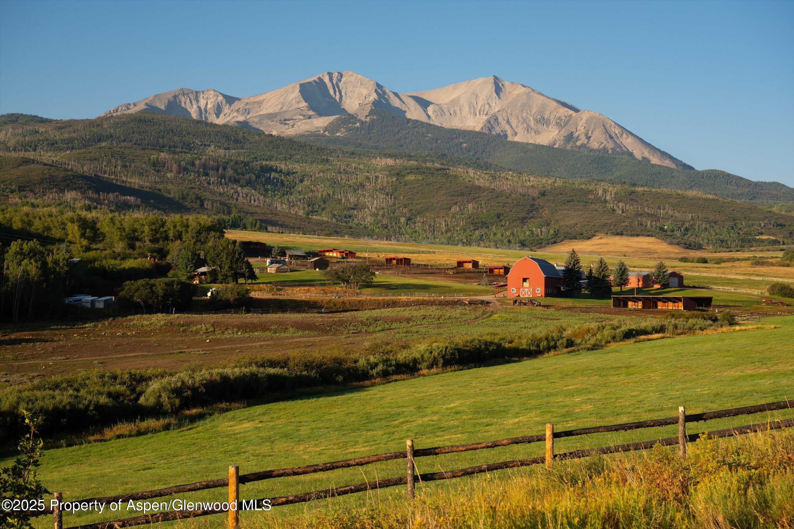 Basalt CO, TBD Old Herron Road, Unit Lot 48