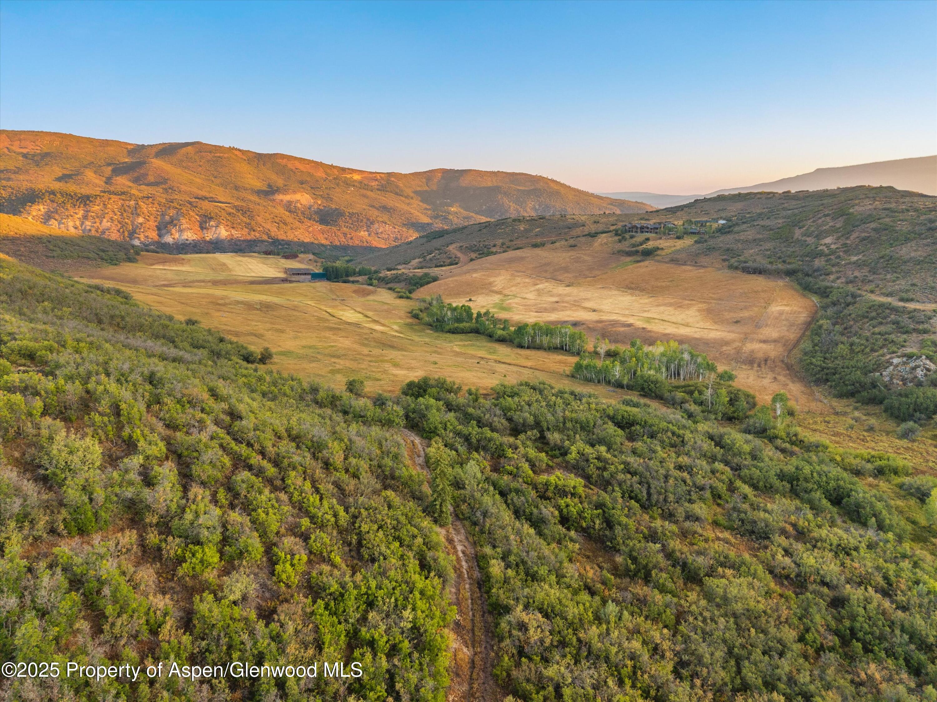 Tbd Old Herron Road Basalt CO 81621