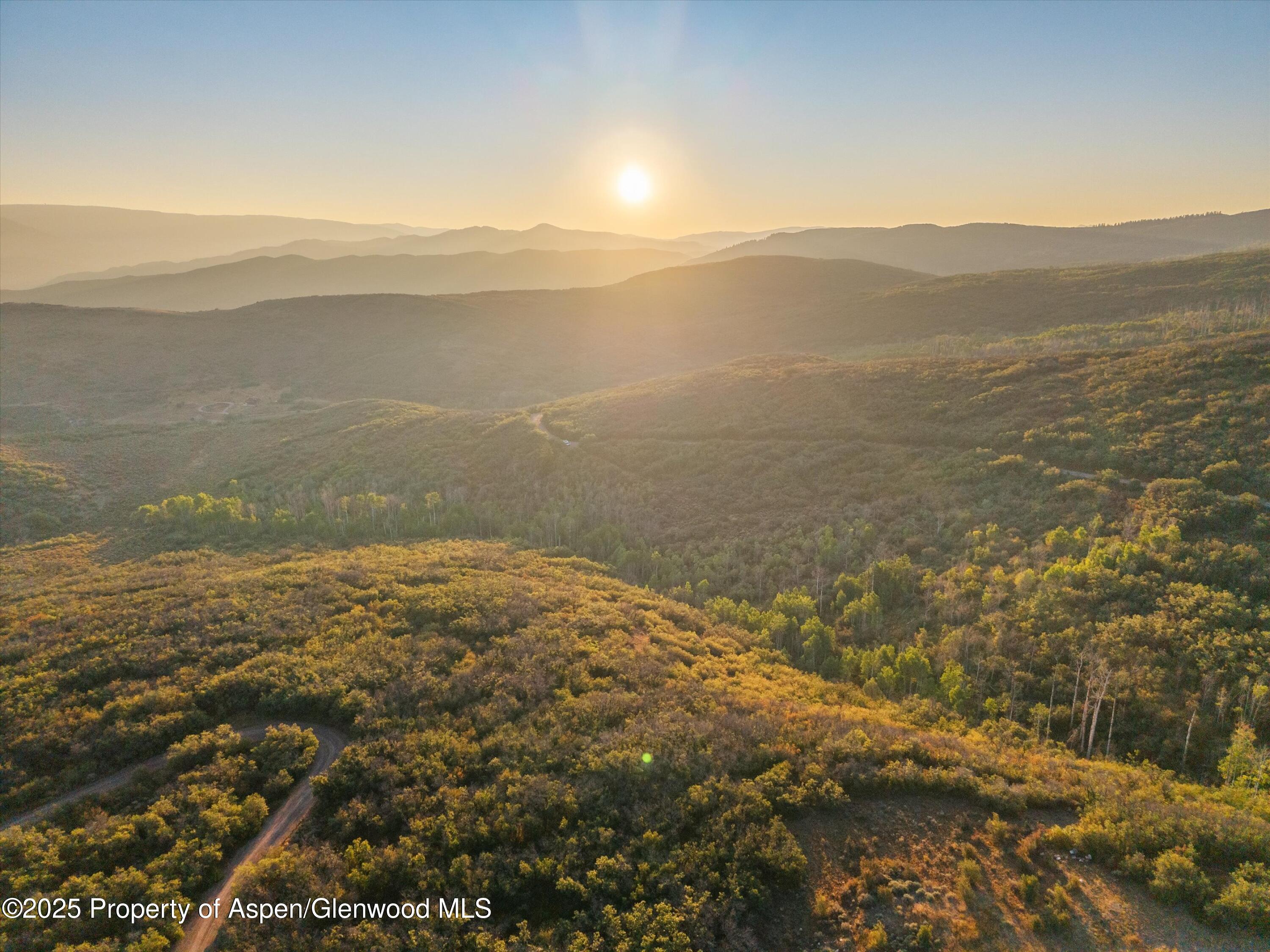 Tbd Old Herron Road Basalt CO 81621