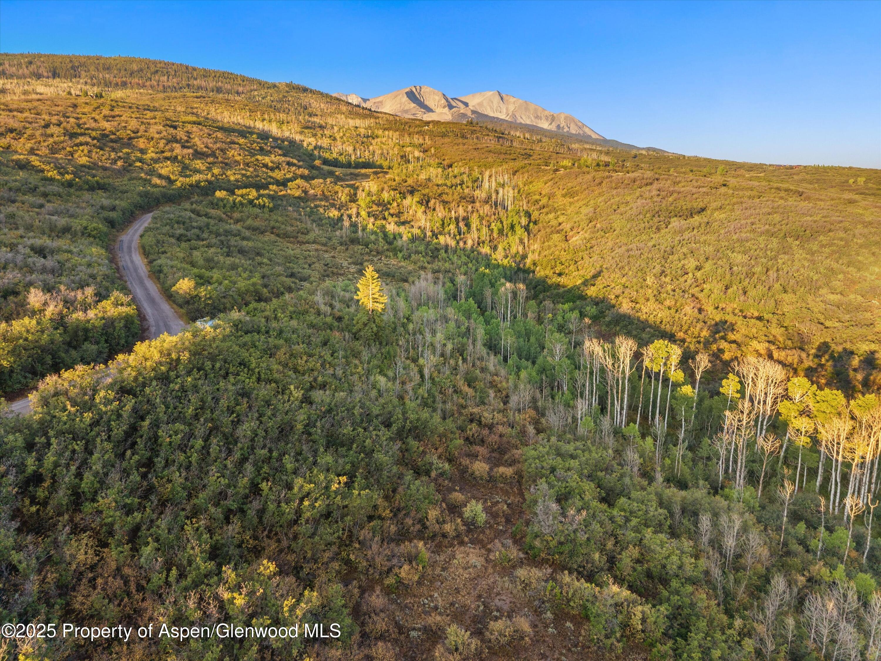 Tbd Old Herron Road Basalt CO 81621