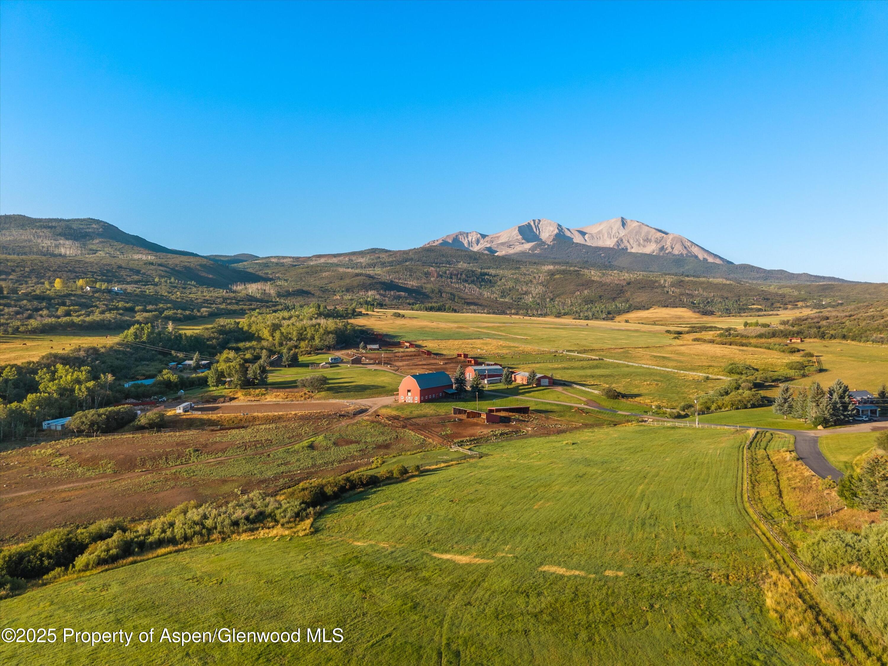 Tbd Old Herron Road Basalt CO 81621